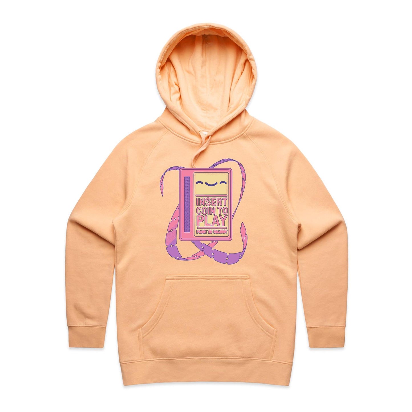 A Rose by Any Other Game - Women's Hoodie