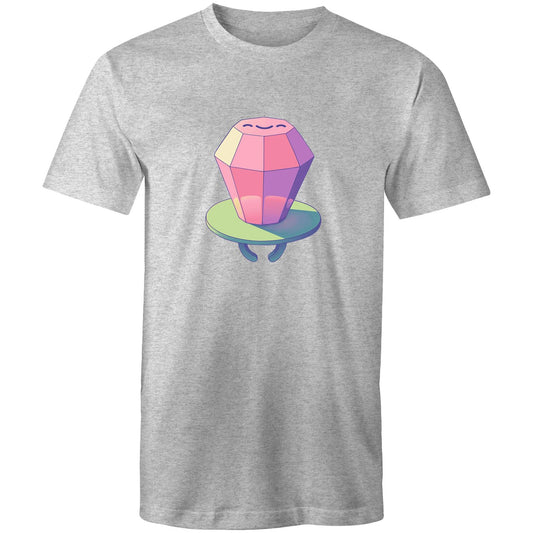 Ring it On - Men's Tee- Cool Graphic T-Shirts- Retro T-Shirts - Nostalgia Threads