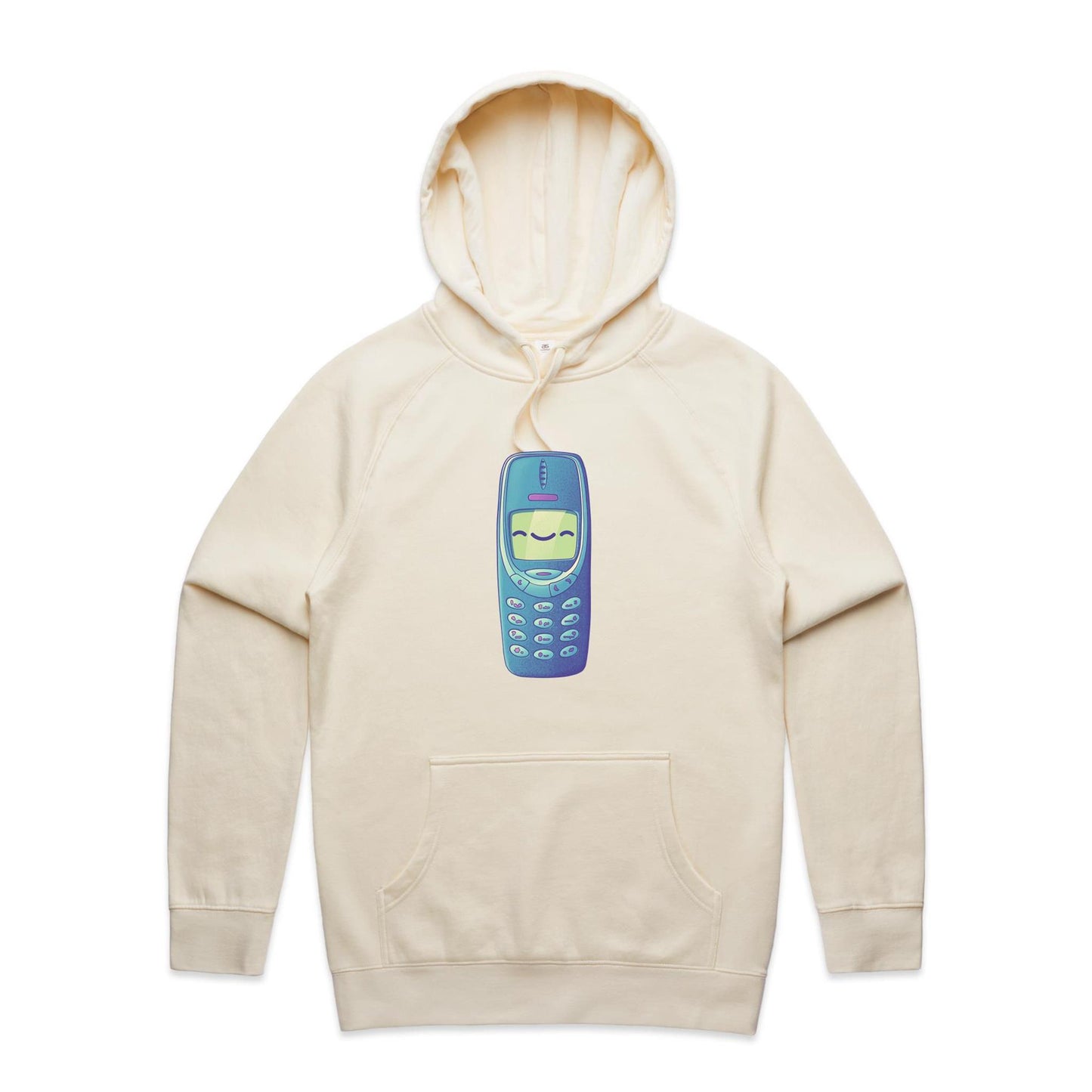 Every Brick in the Book - Unisex Hoodie