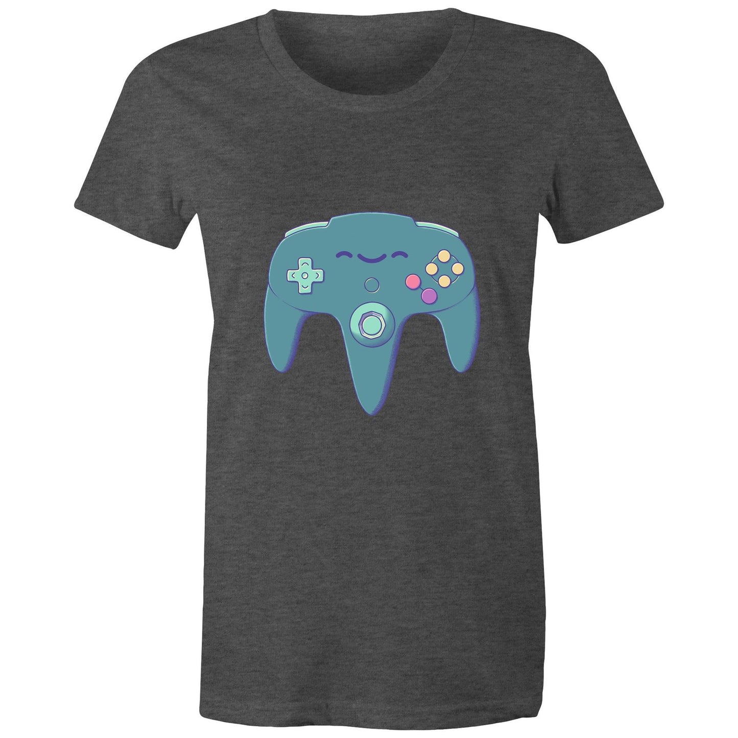 Agree to A & B - Women's Tee