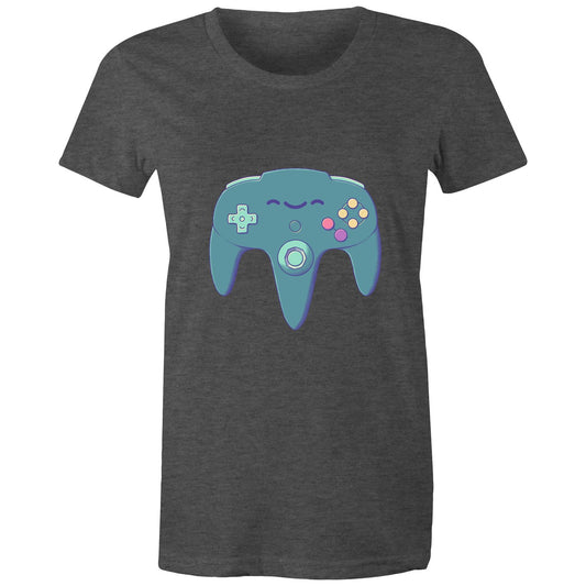 Agree to A & B - Women's Tee- Cool Graphic T-Shirts- Retro T-Shirts - Nostalgia Threads