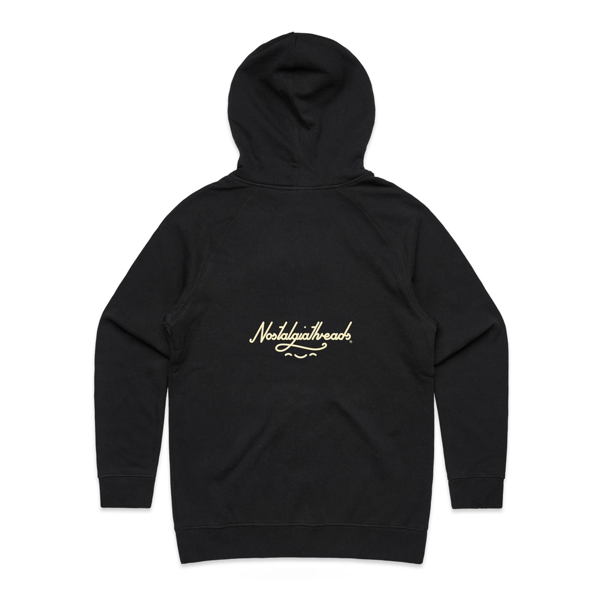 Ricky Sticky Tavi - Women's Hoodie- Cool Graphic T-Shirts- Retro T-Shirts - Nostalgia Threads