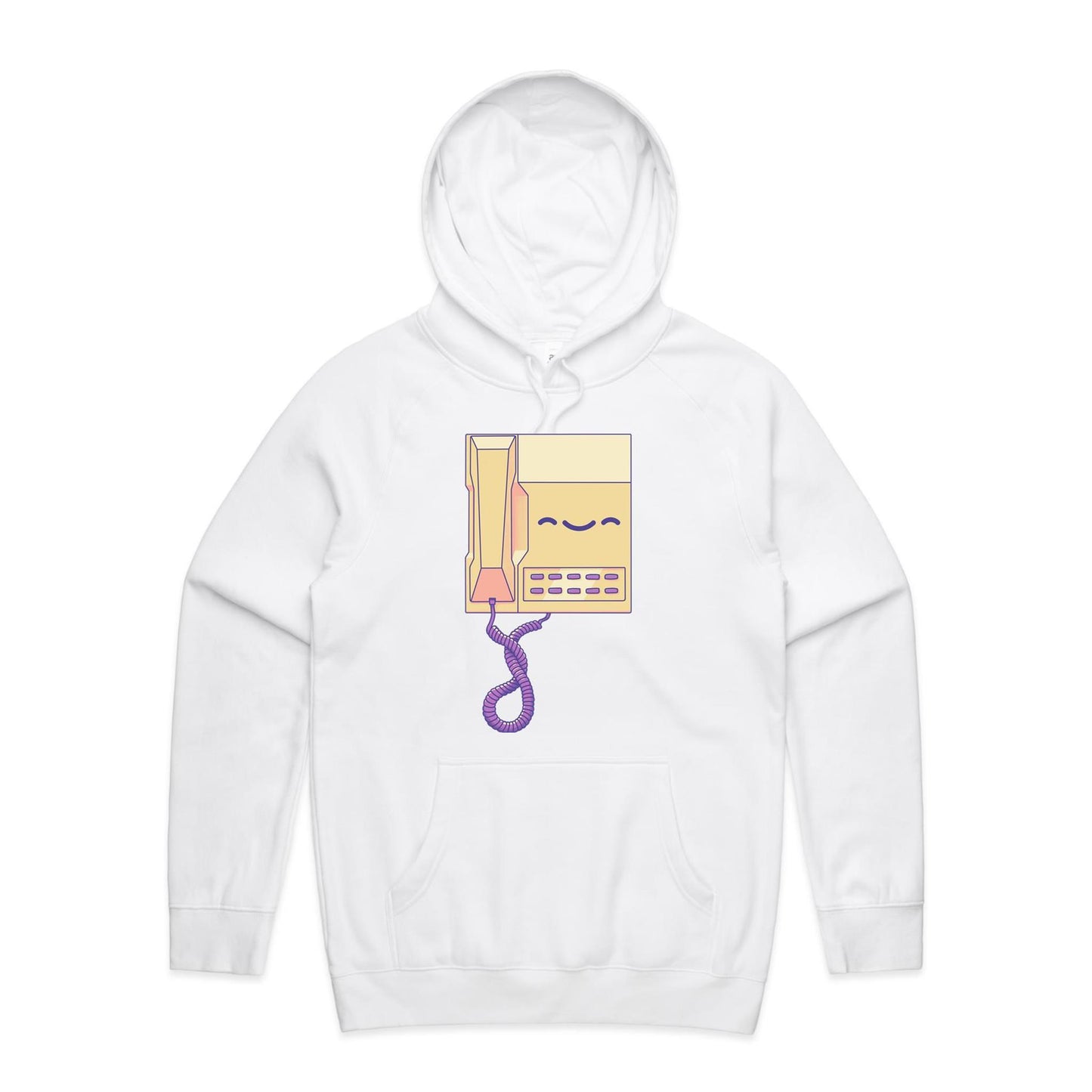Telstra Goodrem - Unisex Hoodie
