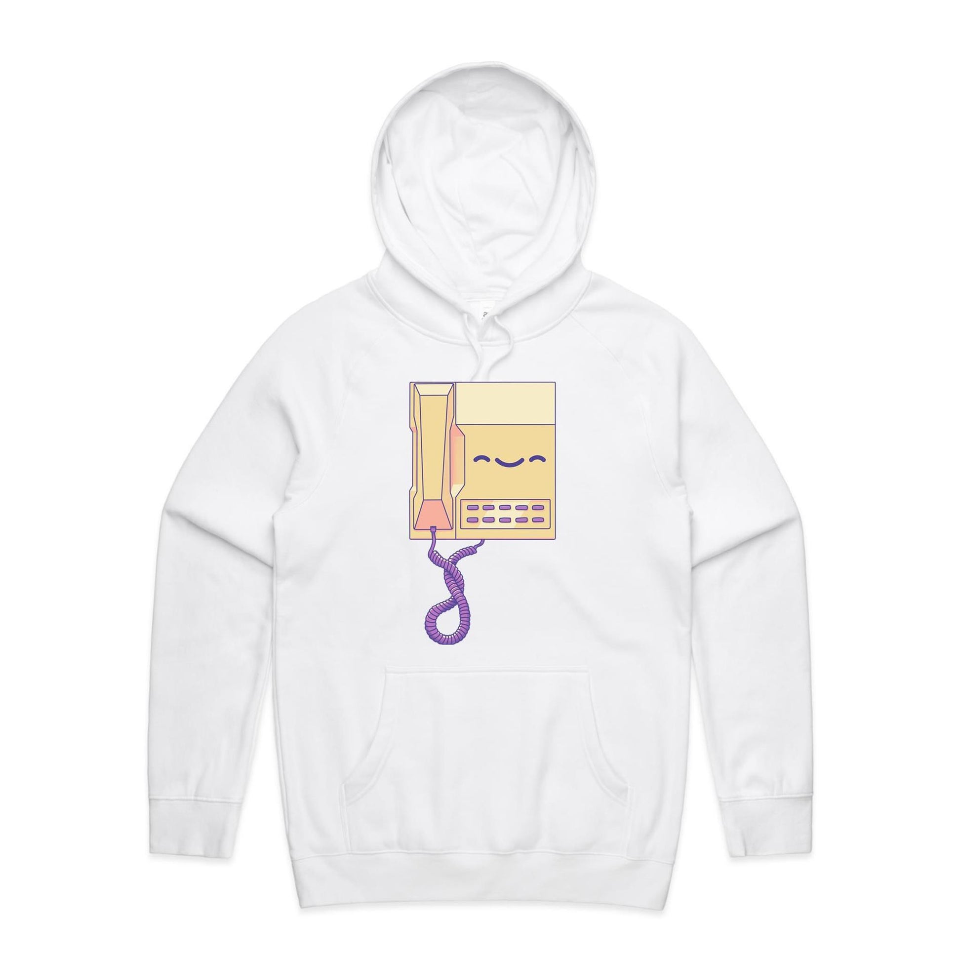 Telstra Goodrem - Unisex Hoodie- Cool Graphic T-Shirts- Retro T-Shirts - Nostalgia Threads