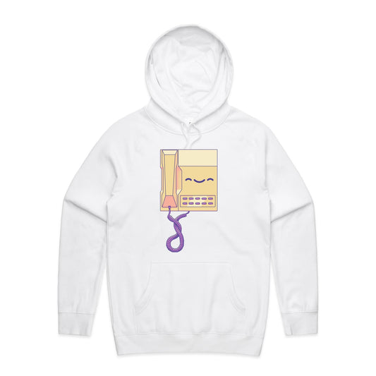 Telstra Goodrem - Unisex Hoodie- Cool Graphic T-Shirts- Retro T-Shirts - Nostalgia Threads