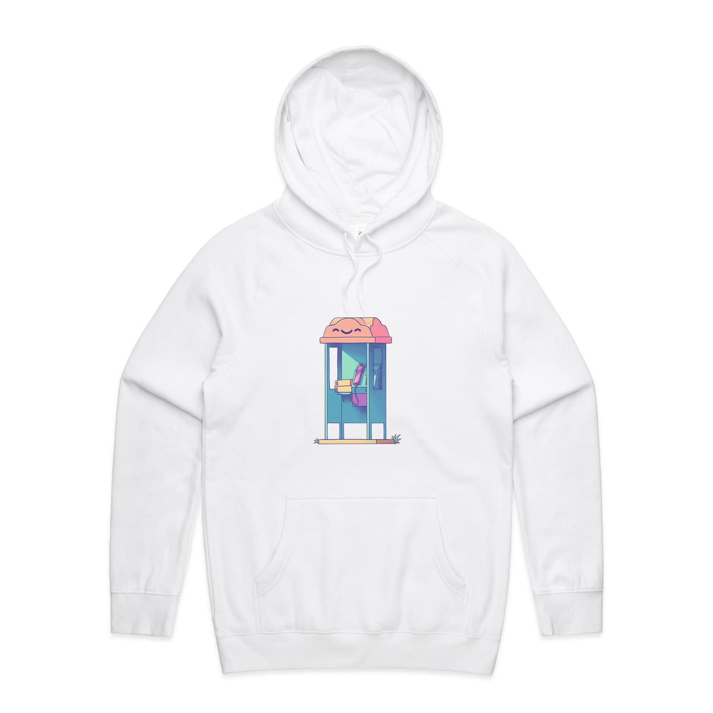 The Twilight Phone - Unisex Hoodie