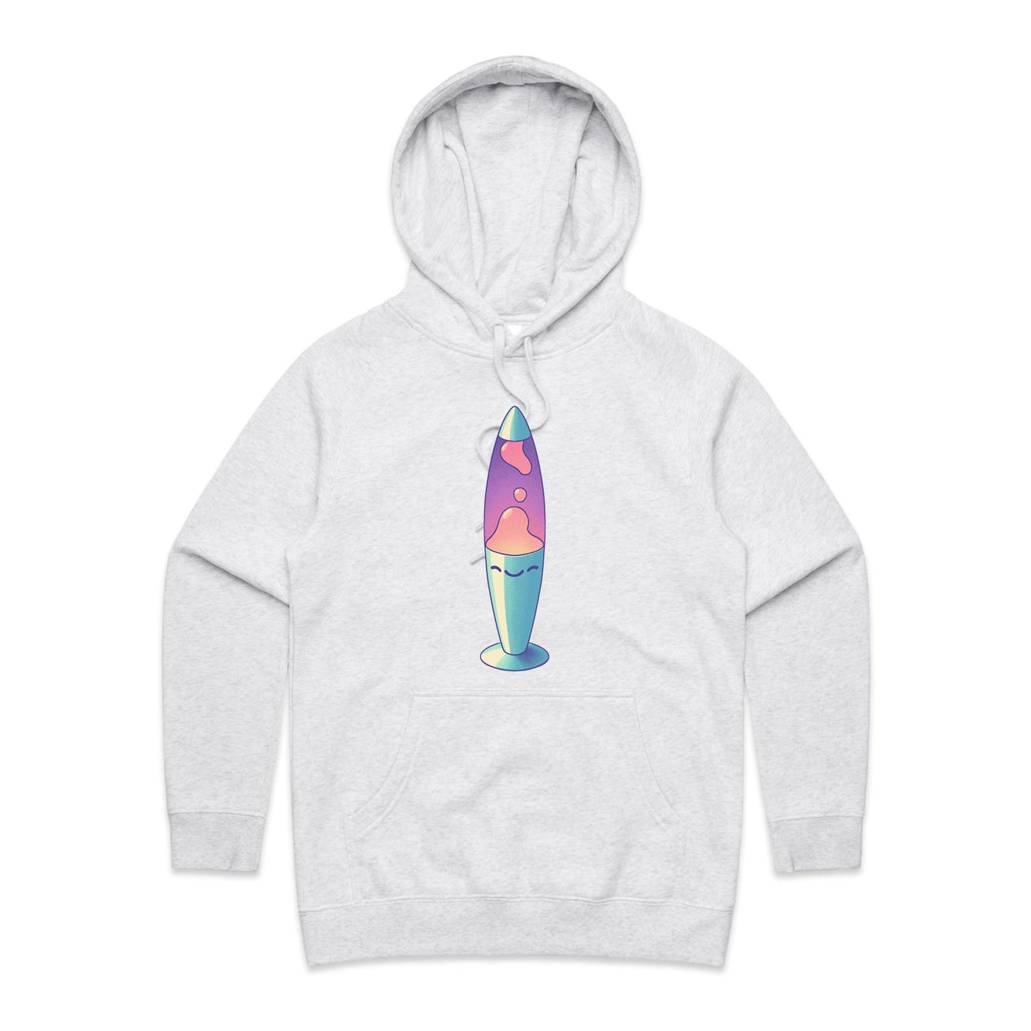 Glow Your Own Trumpet - Women's Hoodie