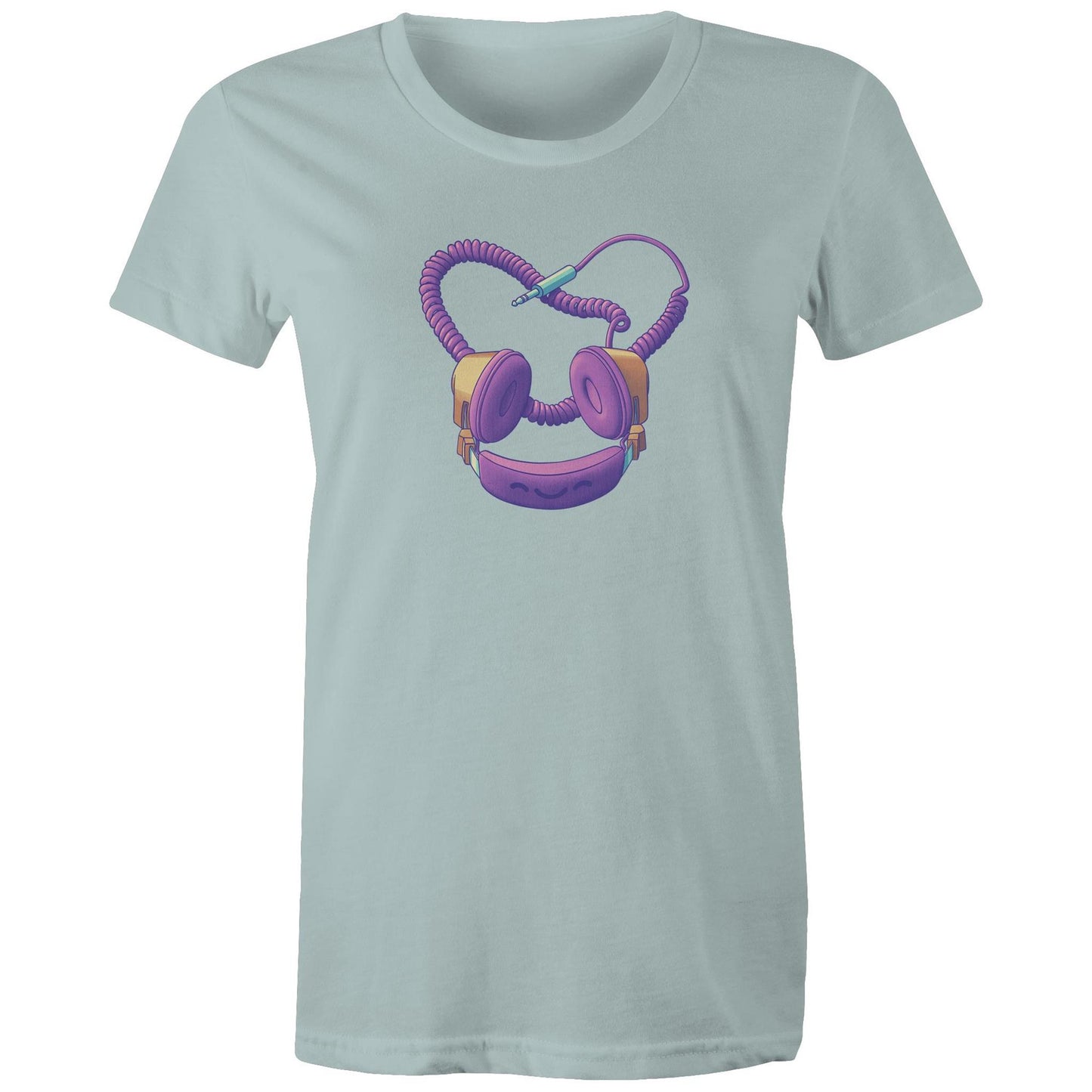 Best Laid Cans - Women's Tee