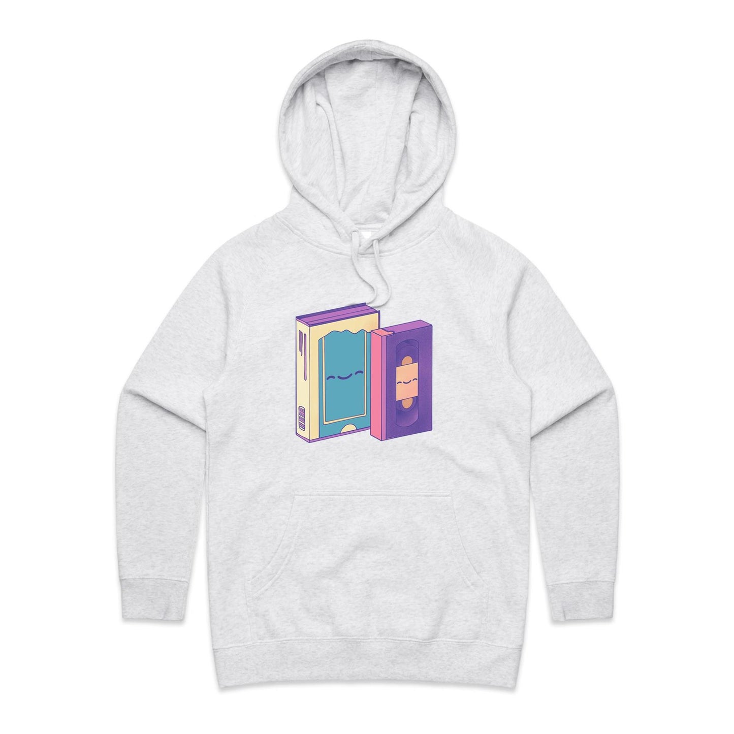 Rental Health Day - Women's Hoodie