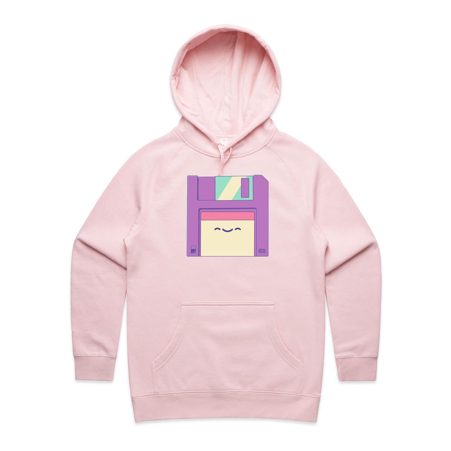 Every Tom, Disk & Harry - Women's Hoodie