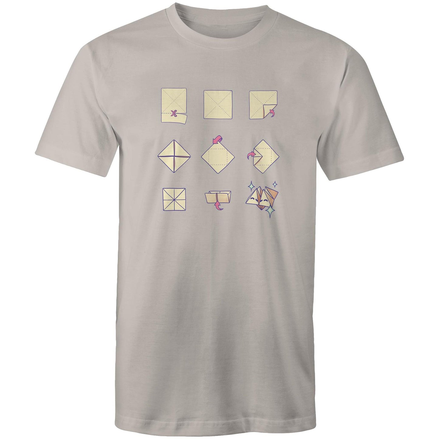 No Laughing Chatter - Men's Tee
