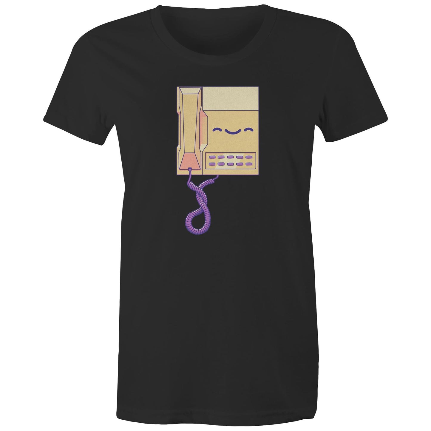 Telstra Goodrem - Women's Tee
