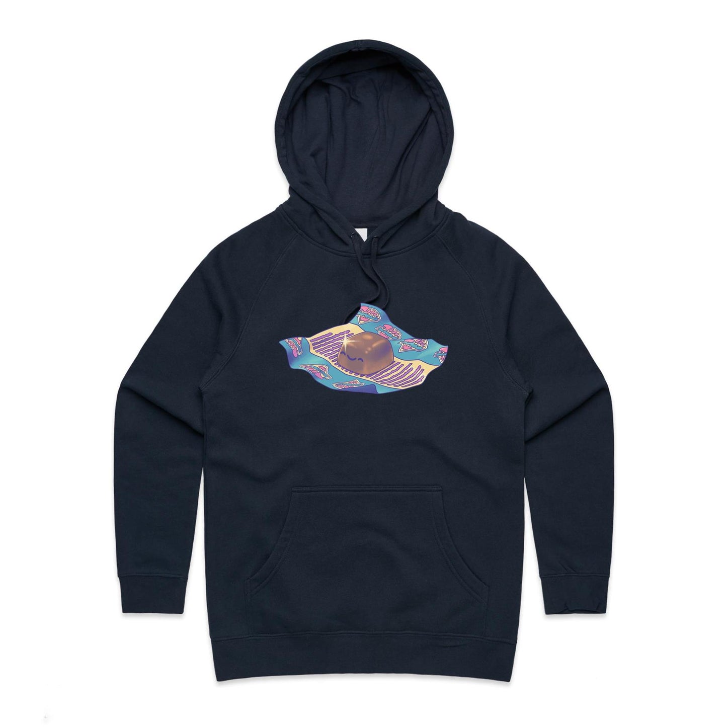 Sweet Around the Bush - Women's Hoodie