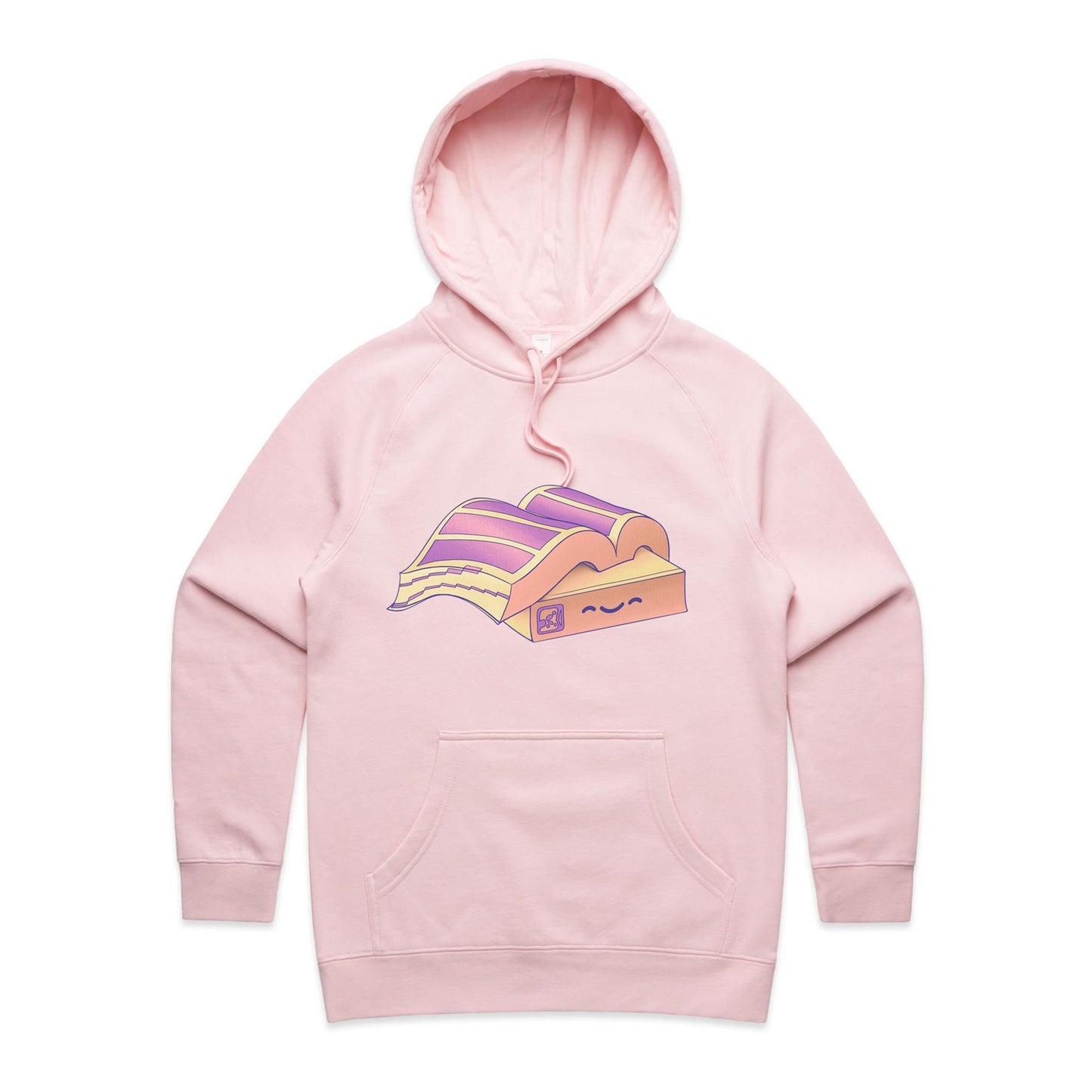Book in the Day - Women's Hoodie