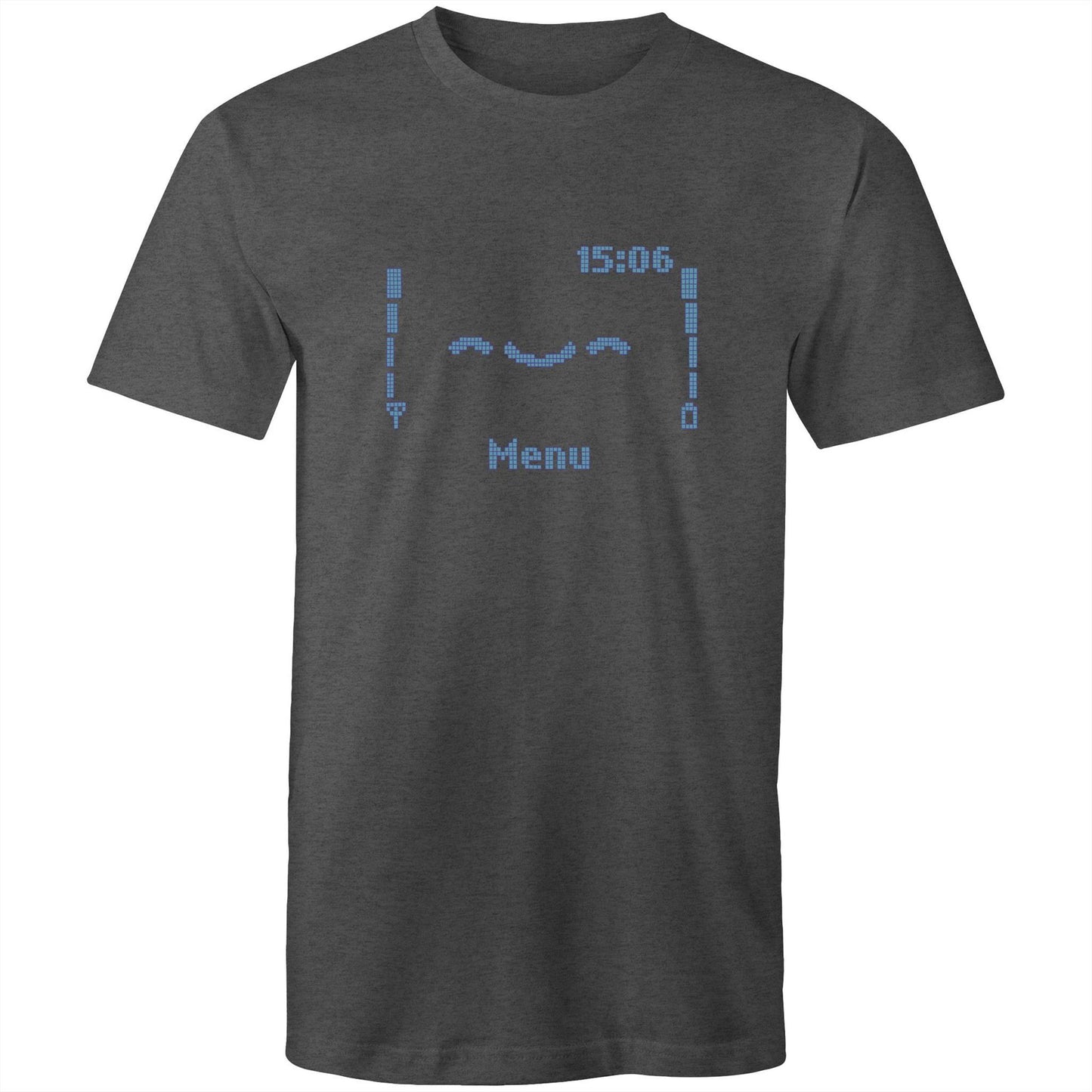 Textually Active - Men's Tee