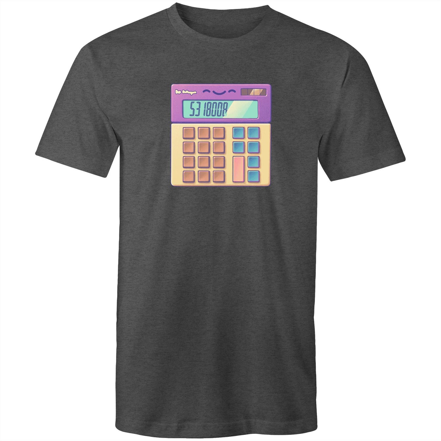 Mature & Simple - Men's Tee
