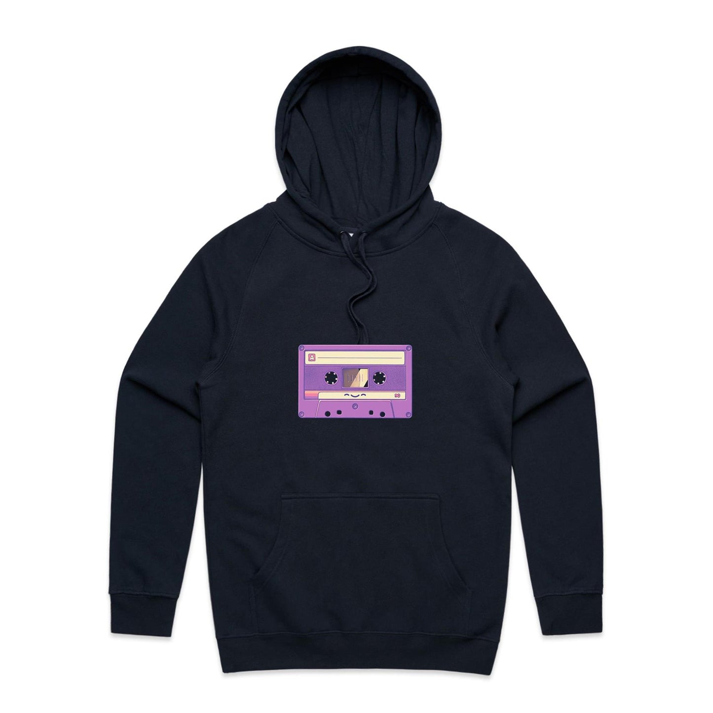 Tape it or Leave it - Unisex Hoodie