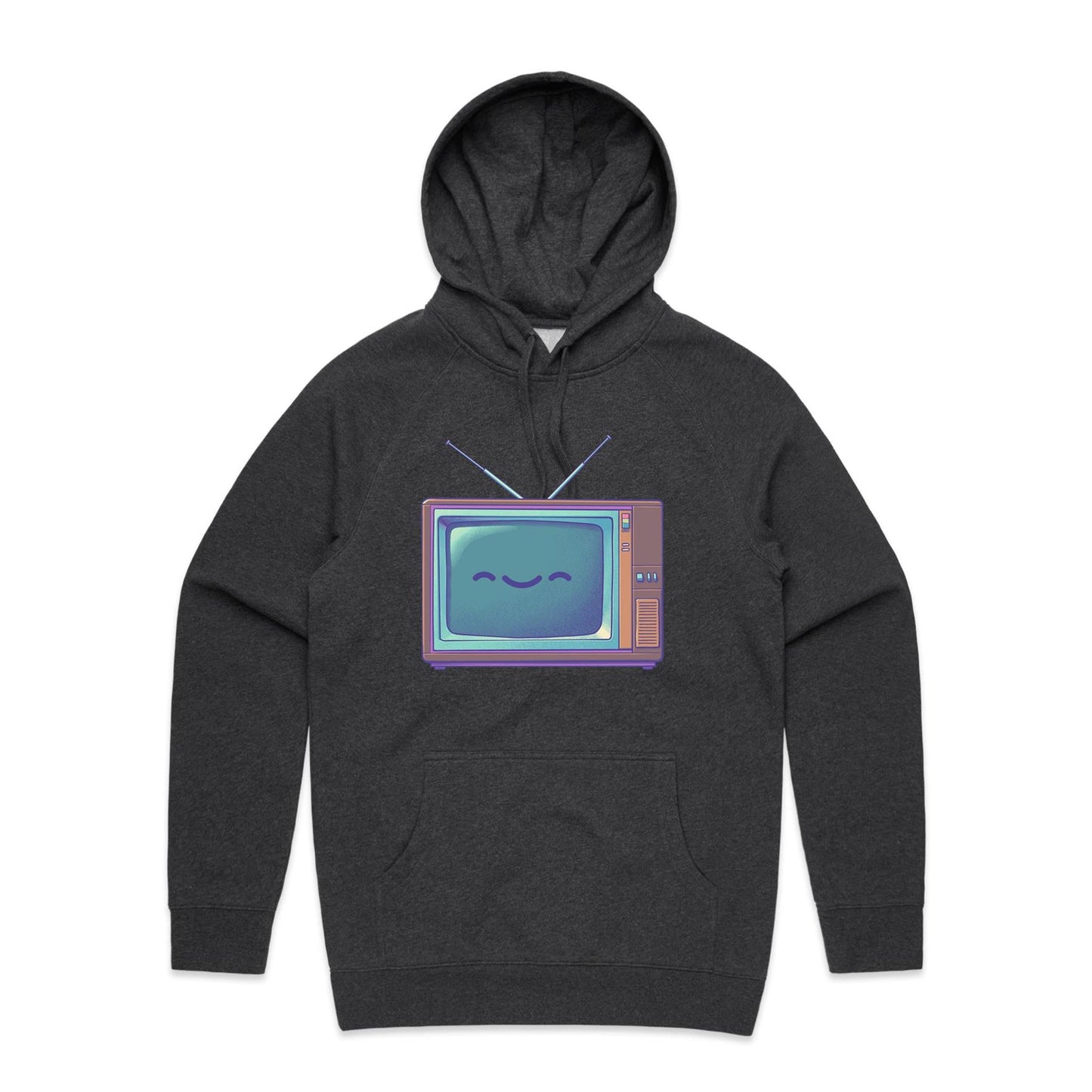 Screen Better Days - Unisex Hoodie