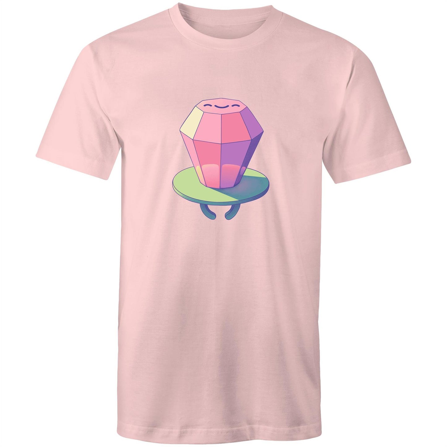 Ring it On - Men's Tee