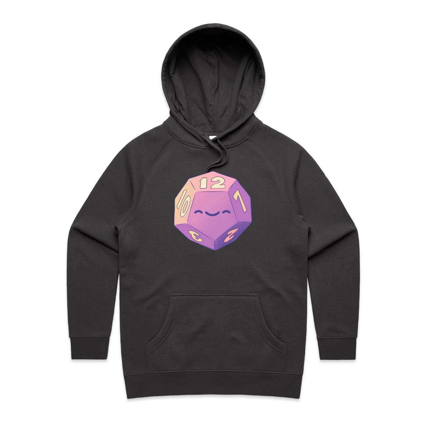 The Dice is Right - Women's Hoodie