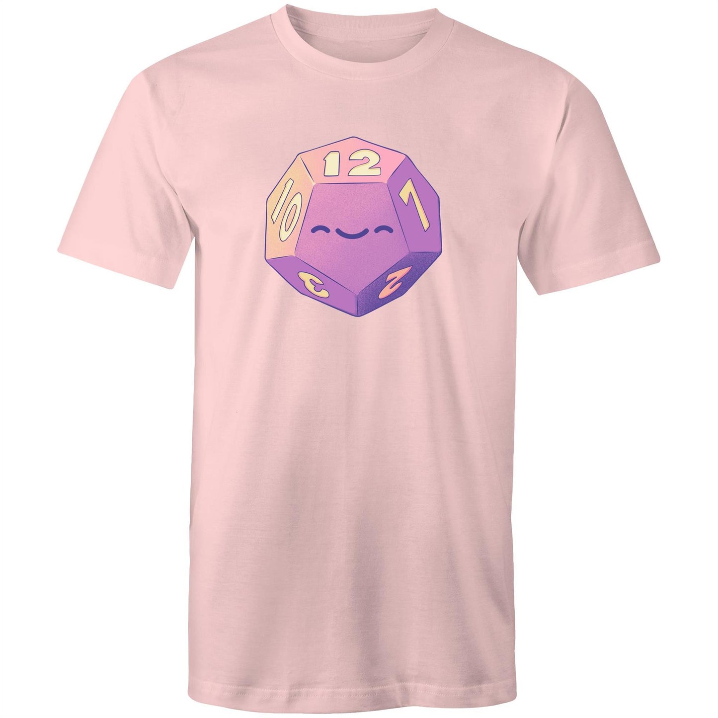 The Dice is Right - Men's Tee