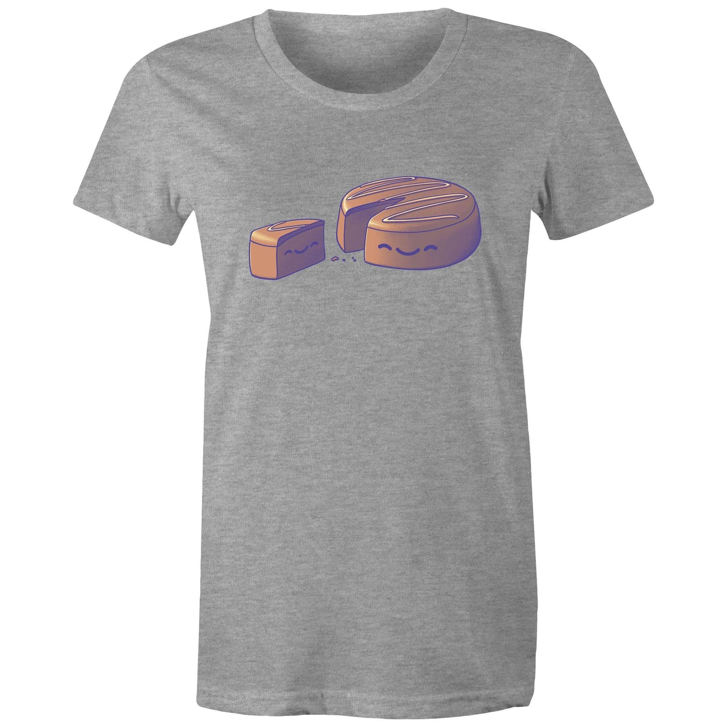 For Old Times' Cake - Women's Tee