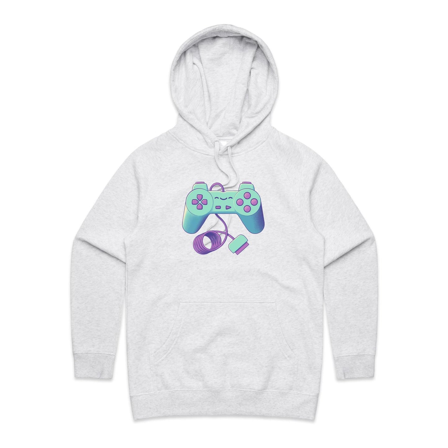Crash Mob - Women's Hoodie