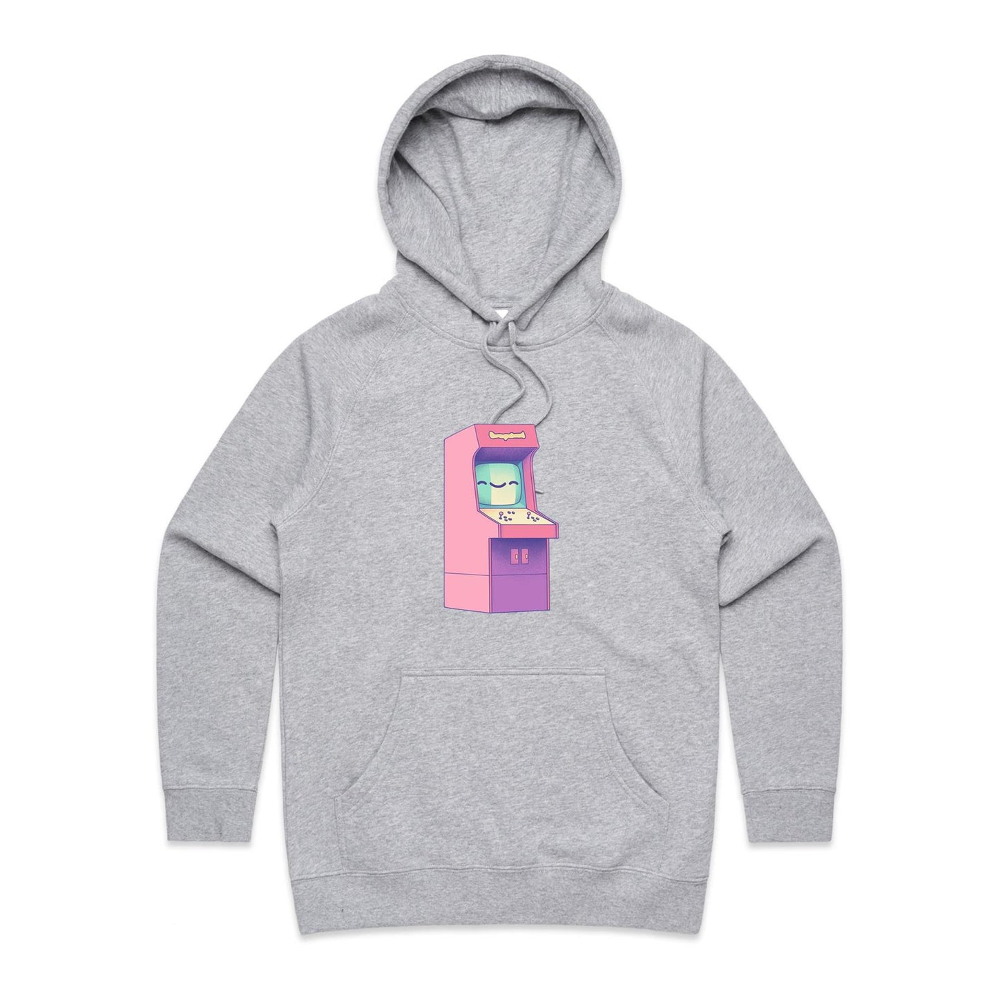 Room for Amusement - Women's Hoodie