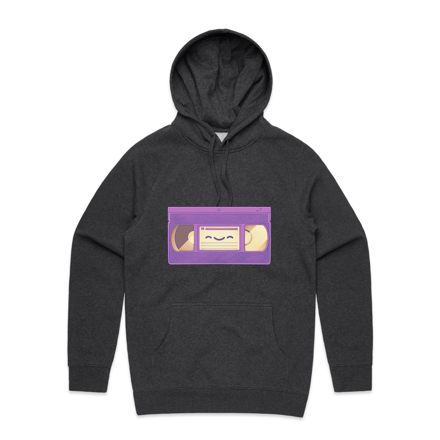 The Tapes of Wrath - Unisex Hoodie