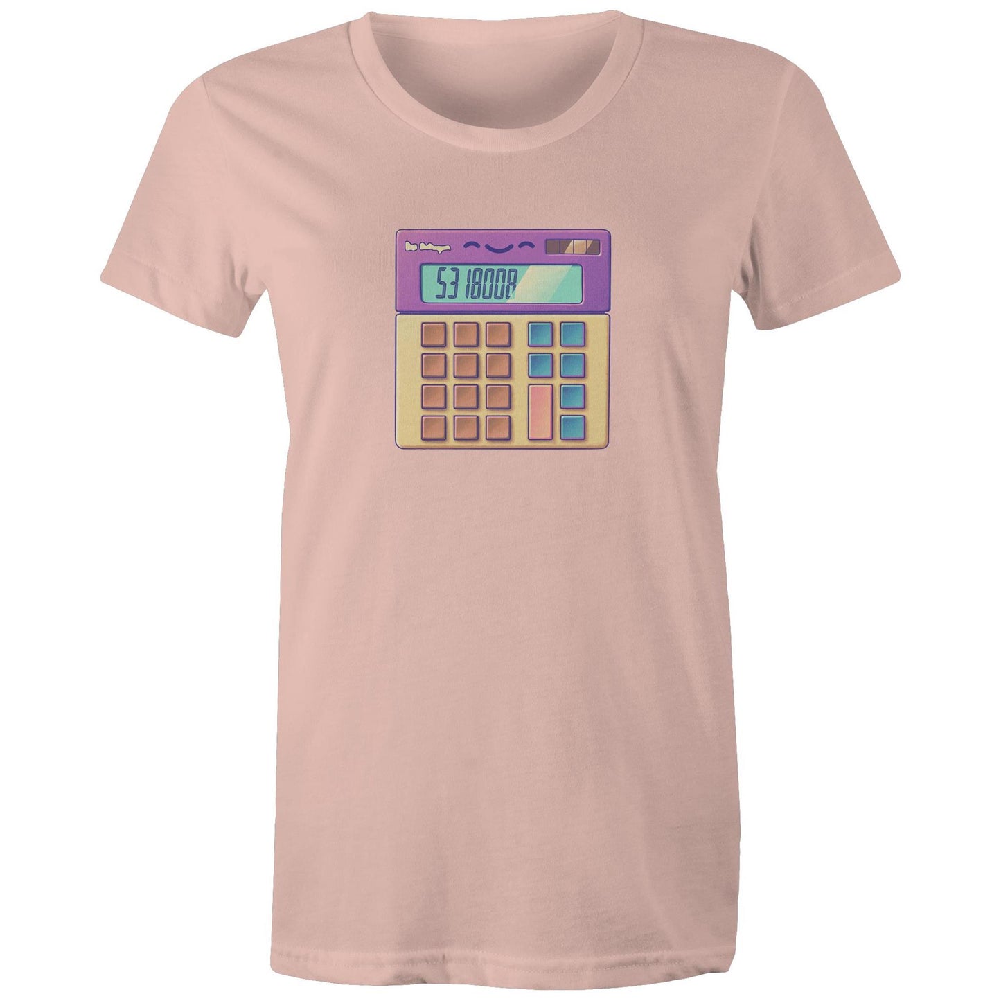 Mature & Simple - Women's Tee