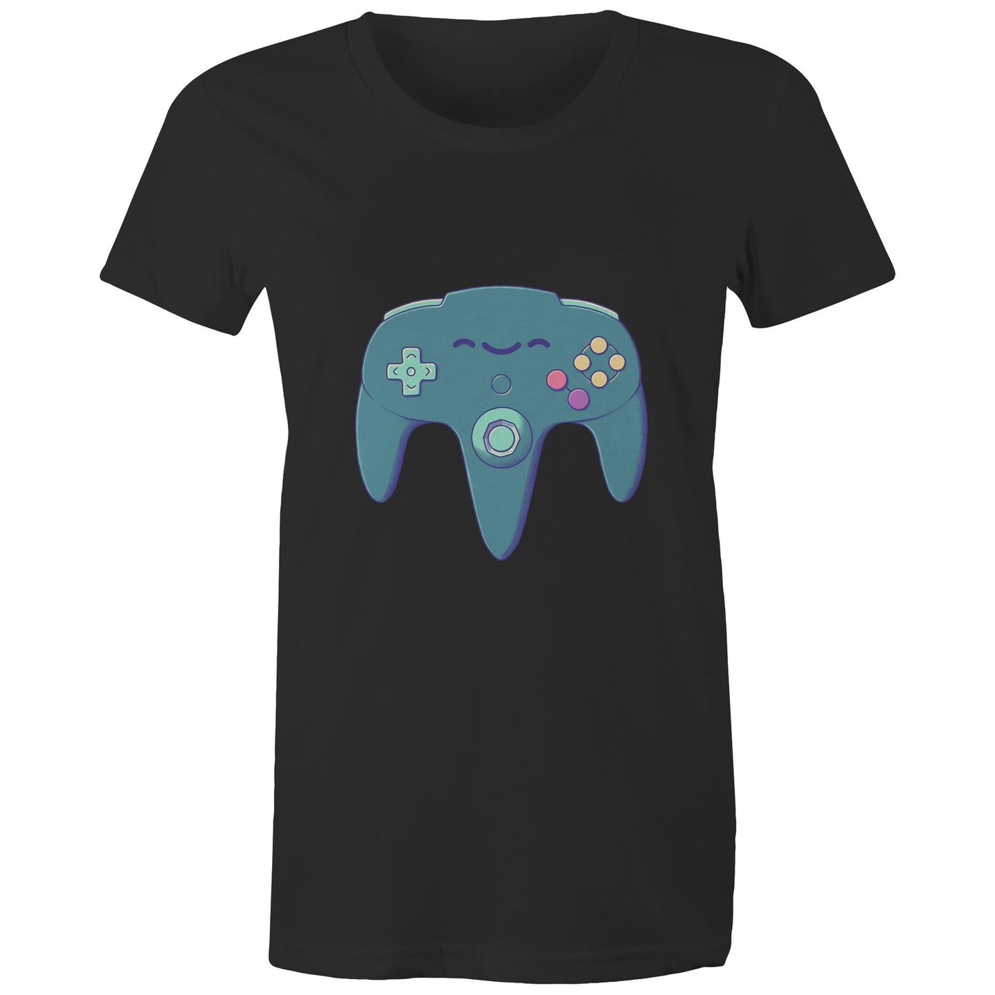 Agree to A & B - Women's Tee