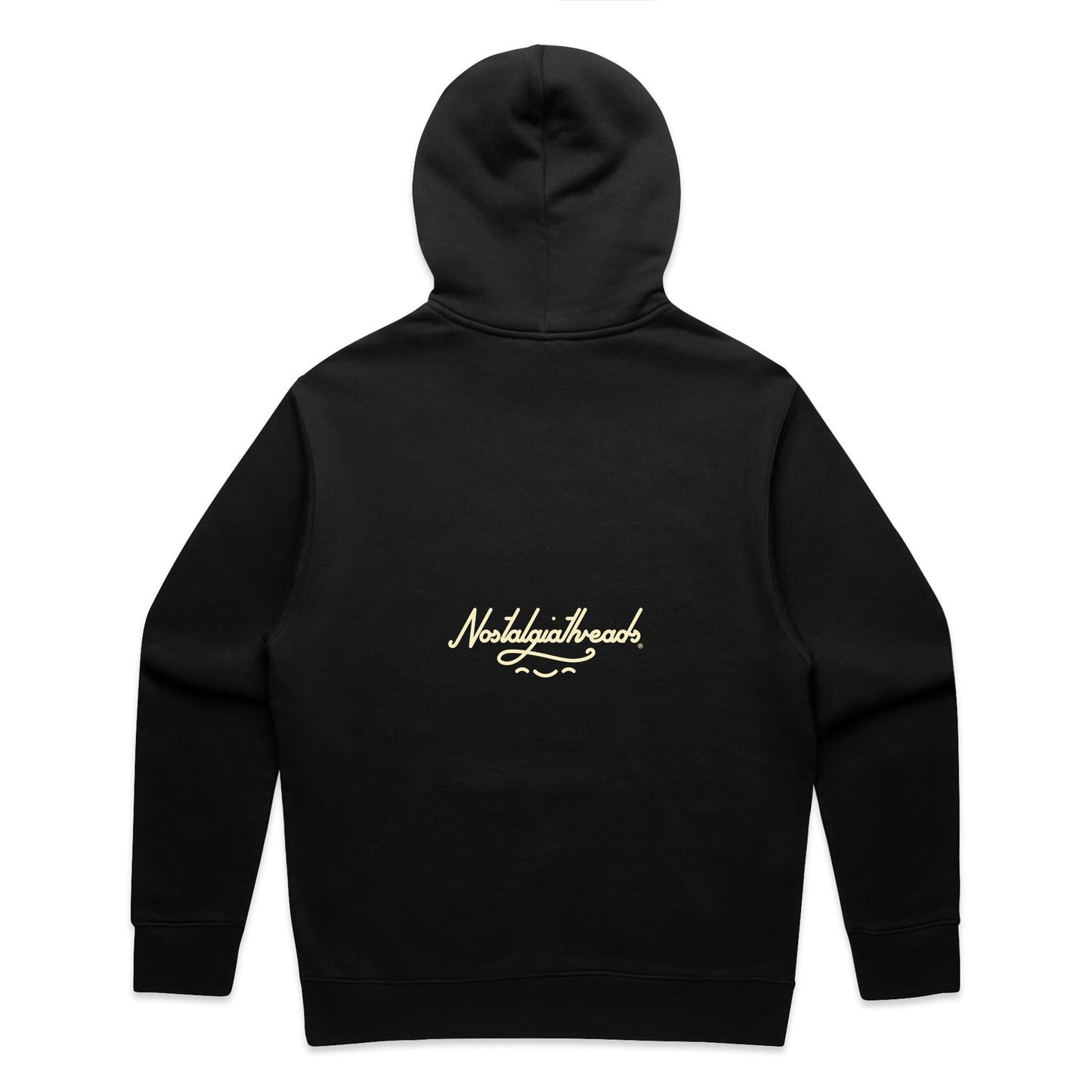 Art Shaped Box - Unisex Relax Hoodie