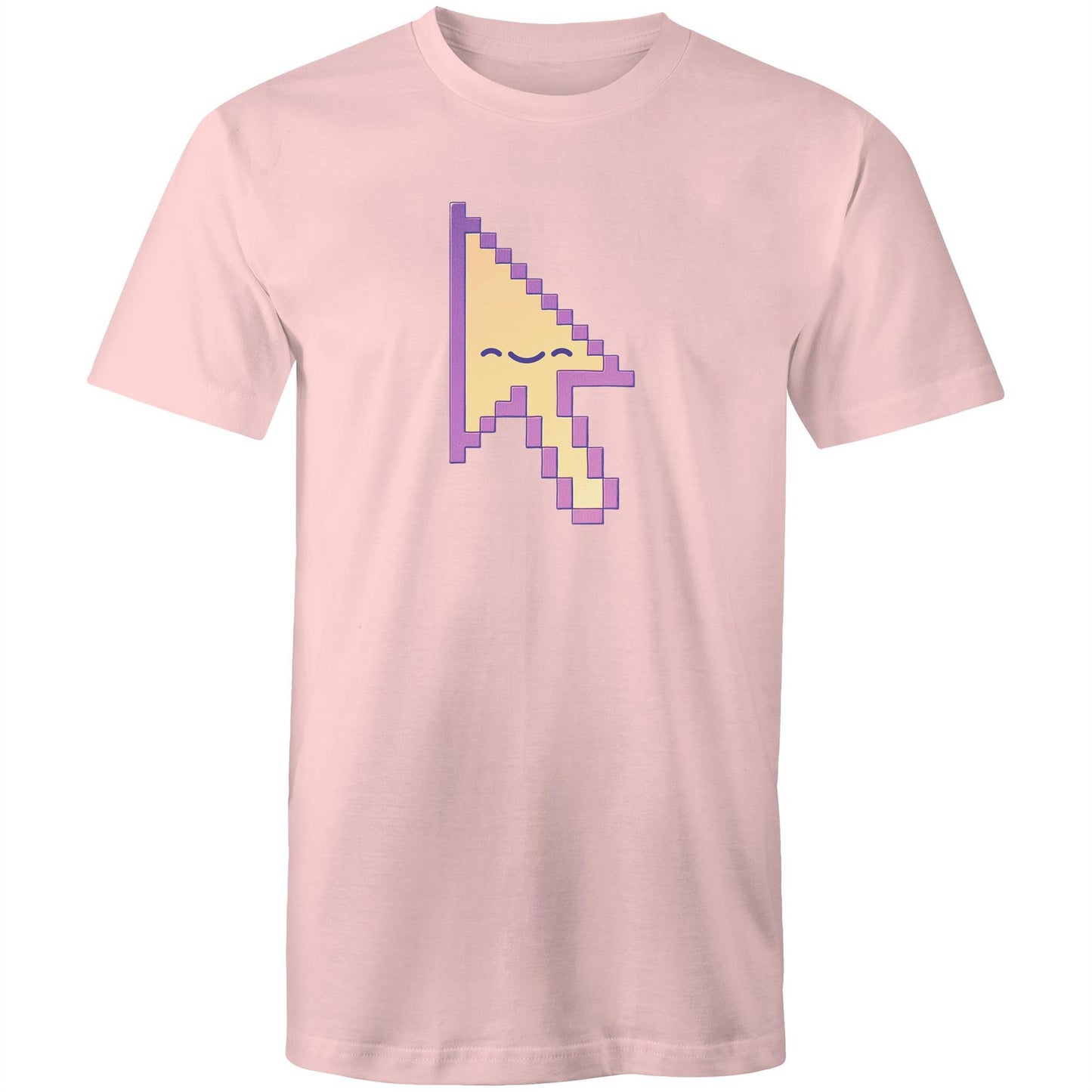 Point Yourself into a Corner - Men's Tee