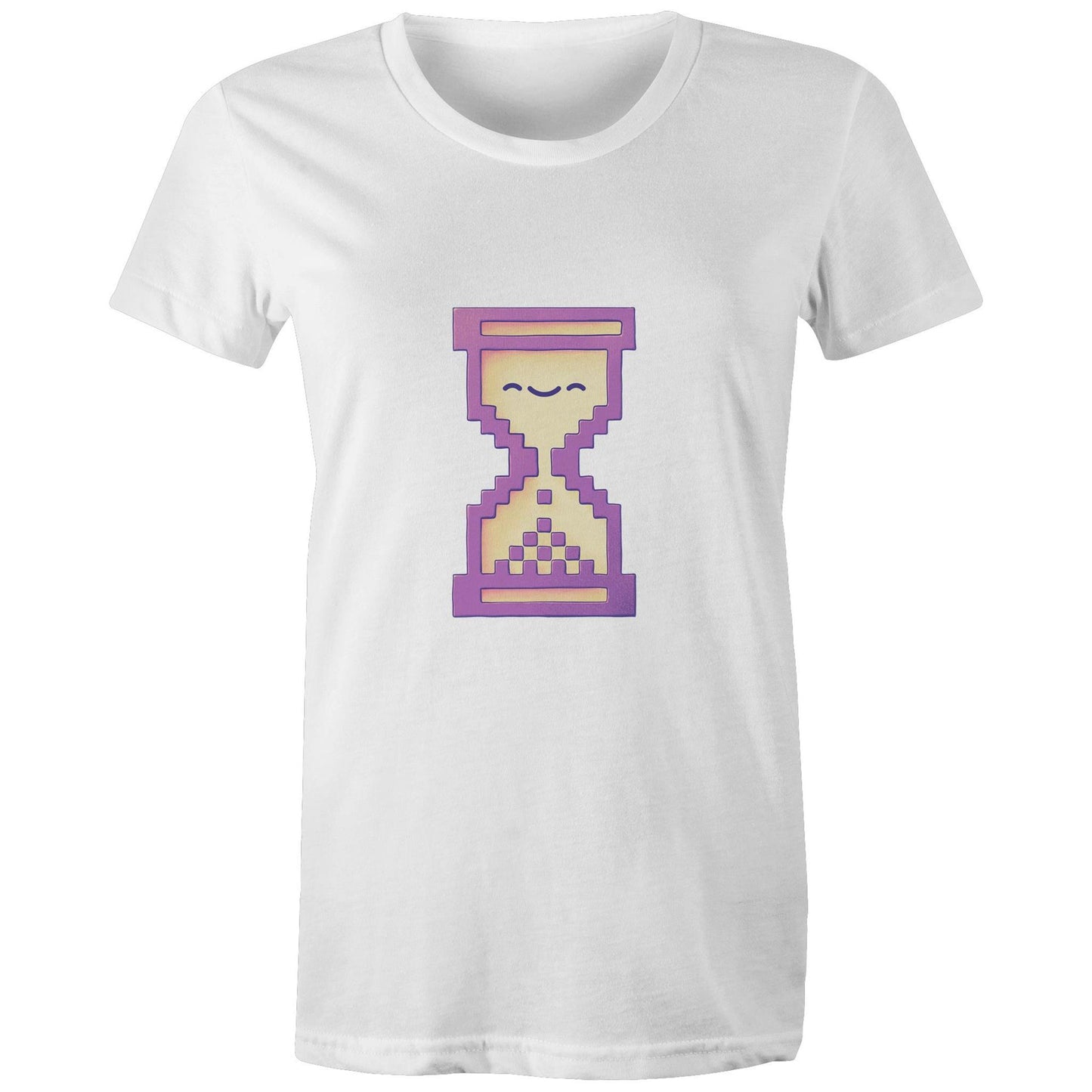 Patience Makes the Heart Grow Fonder - Women's Tee