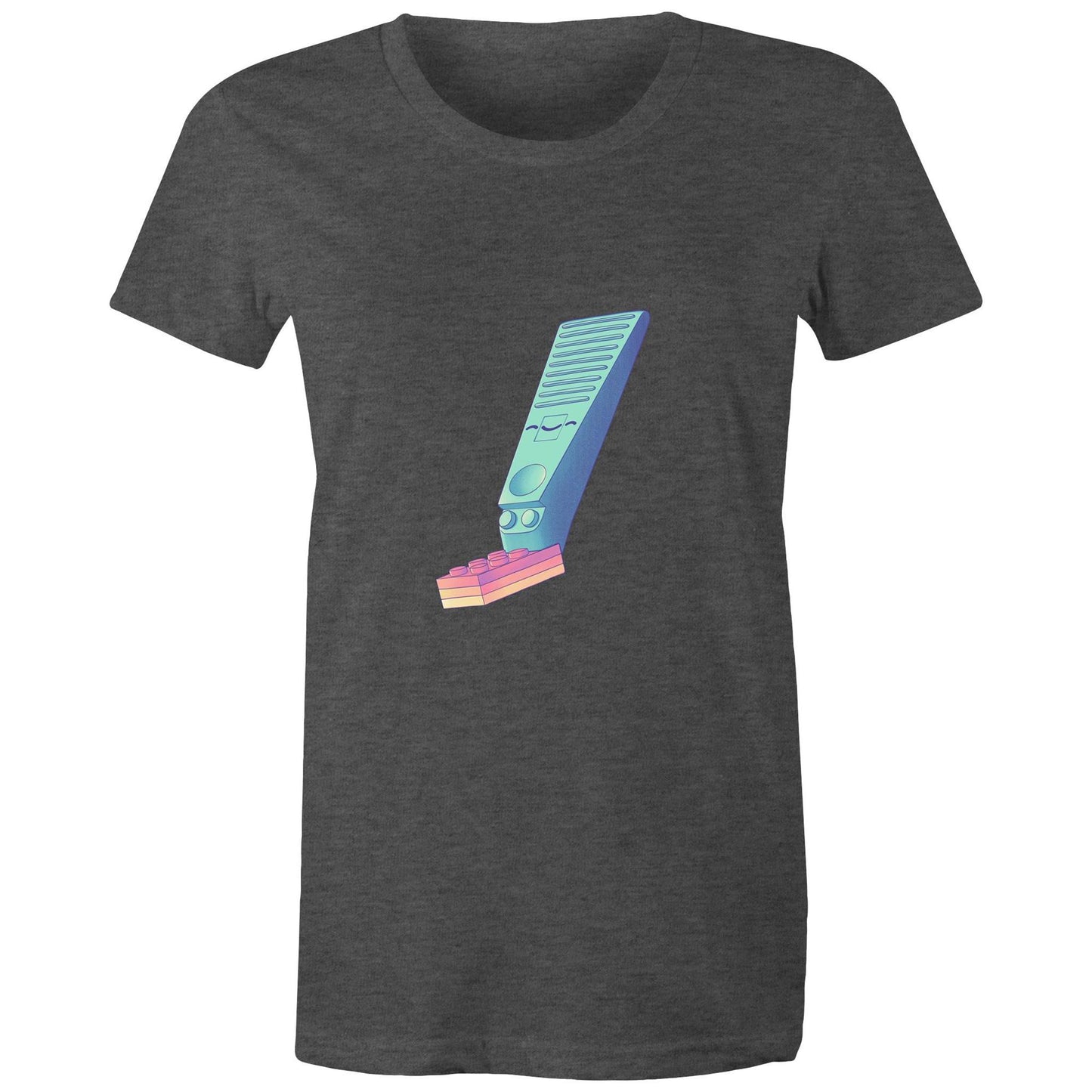 Easy Brickings - Women's Tee