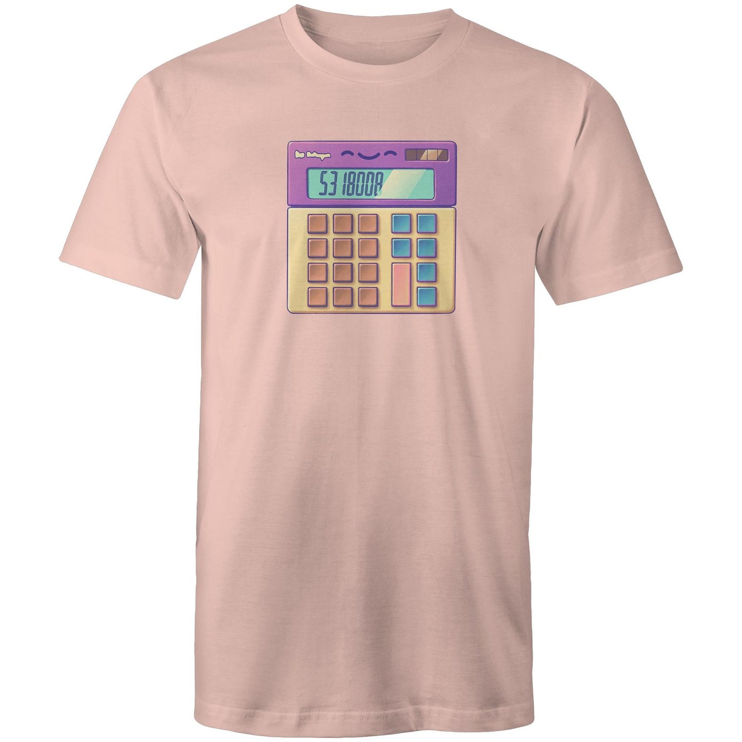 Mature & Simple - Men's Tee