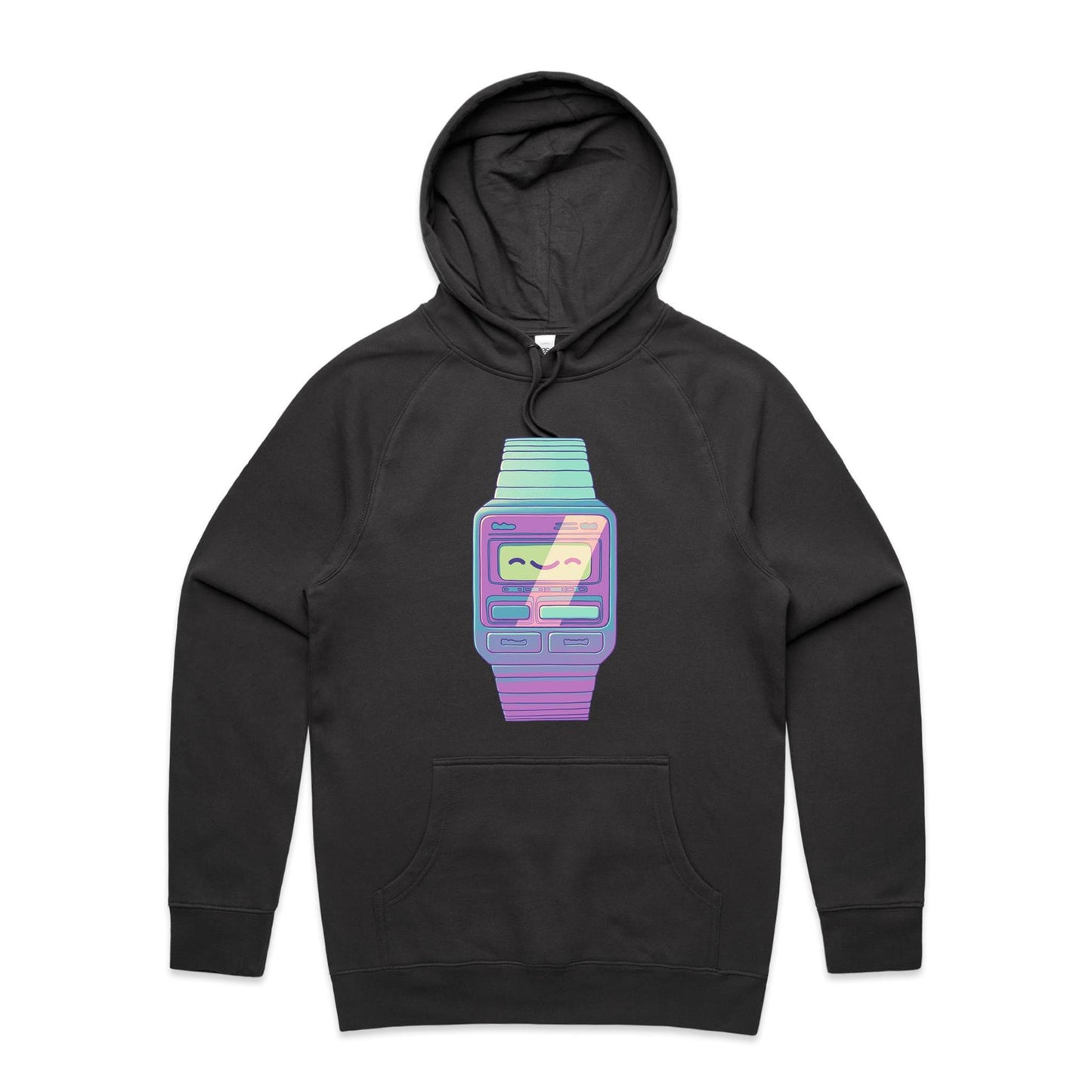 Optimus Time - Unisex Hoodie