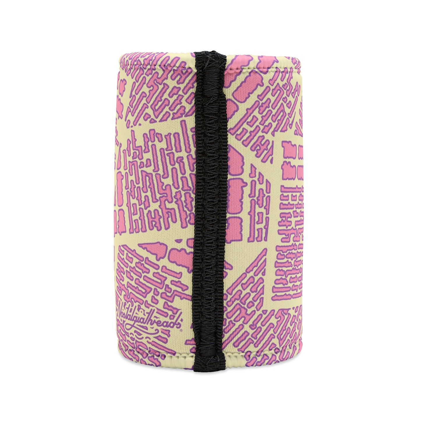 Stubby Cooler - Iconic Hot Chip Bucket Design