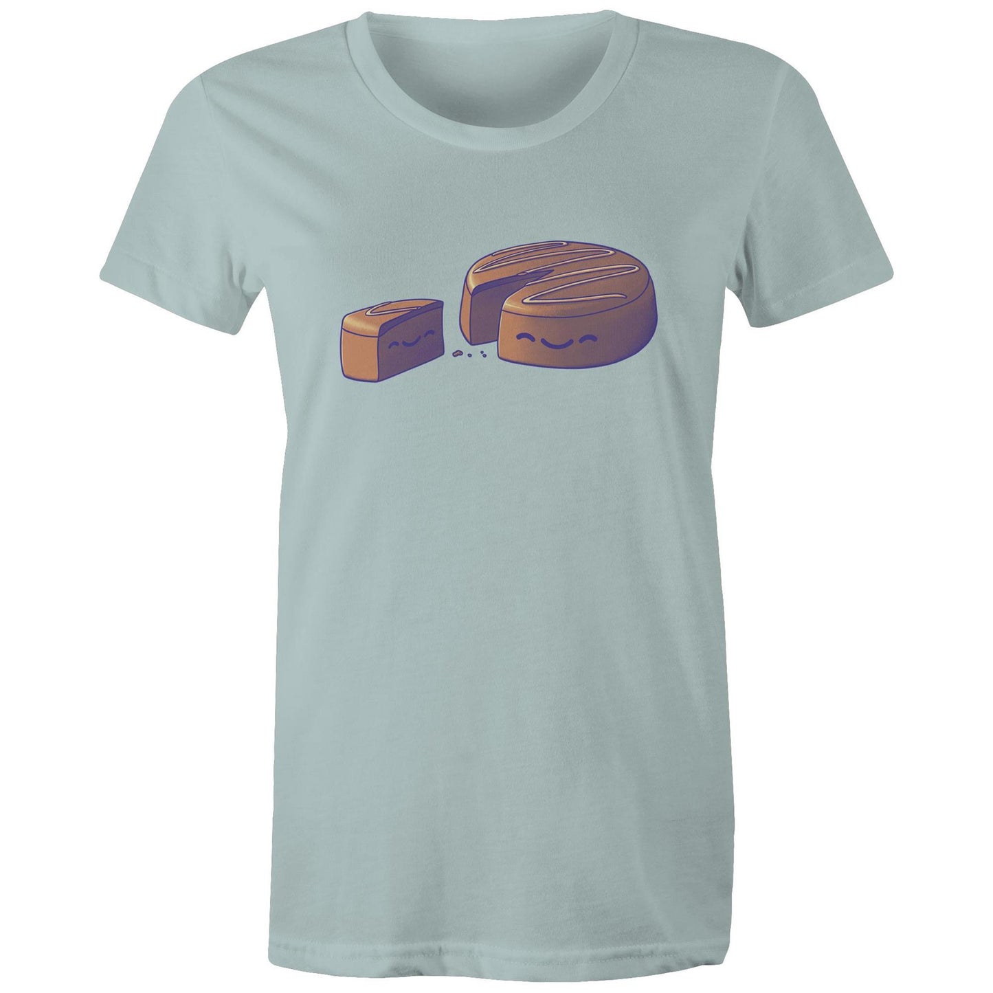 For Old Times' Cake - Women's Tee