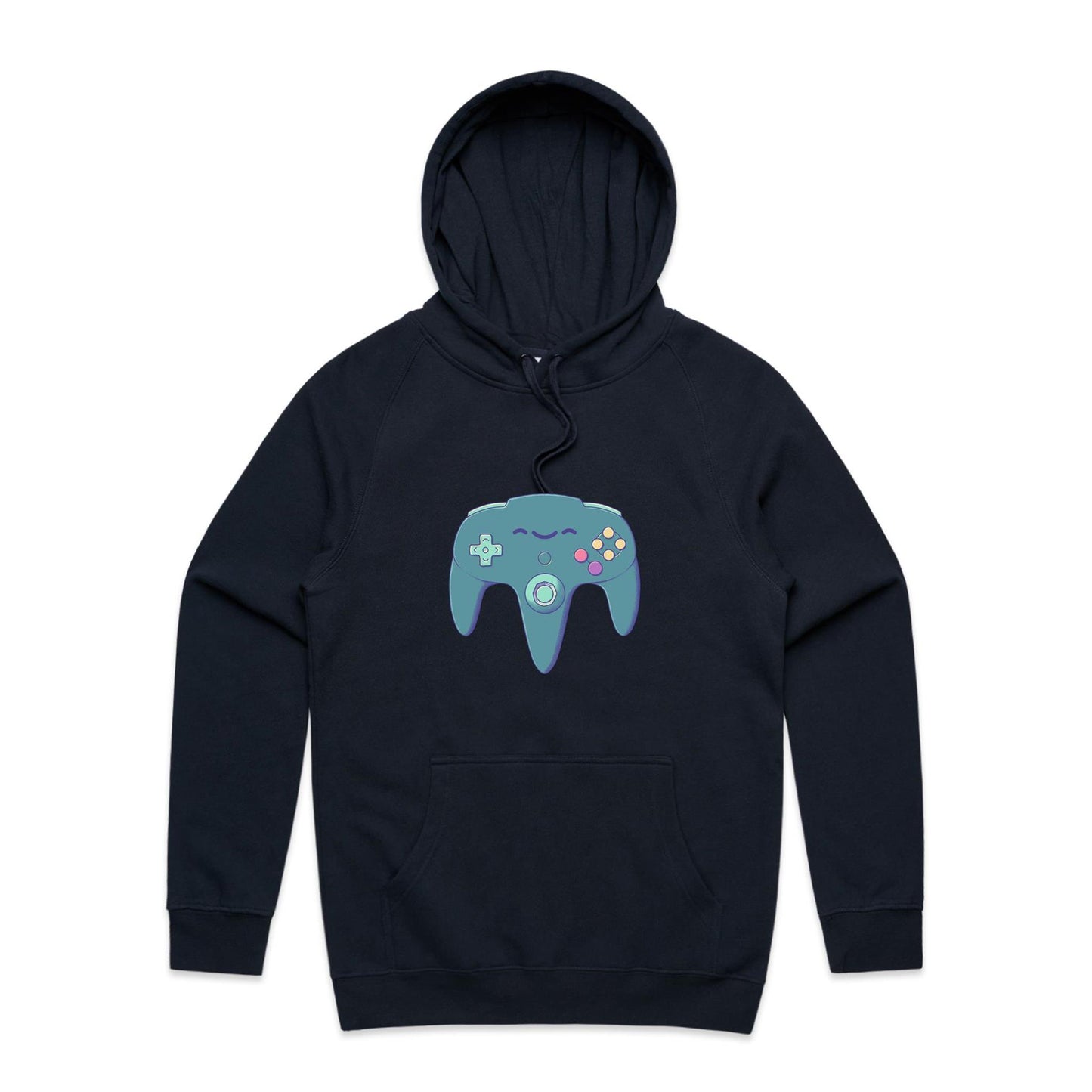 Agree to A & B - Unisex Hoodie