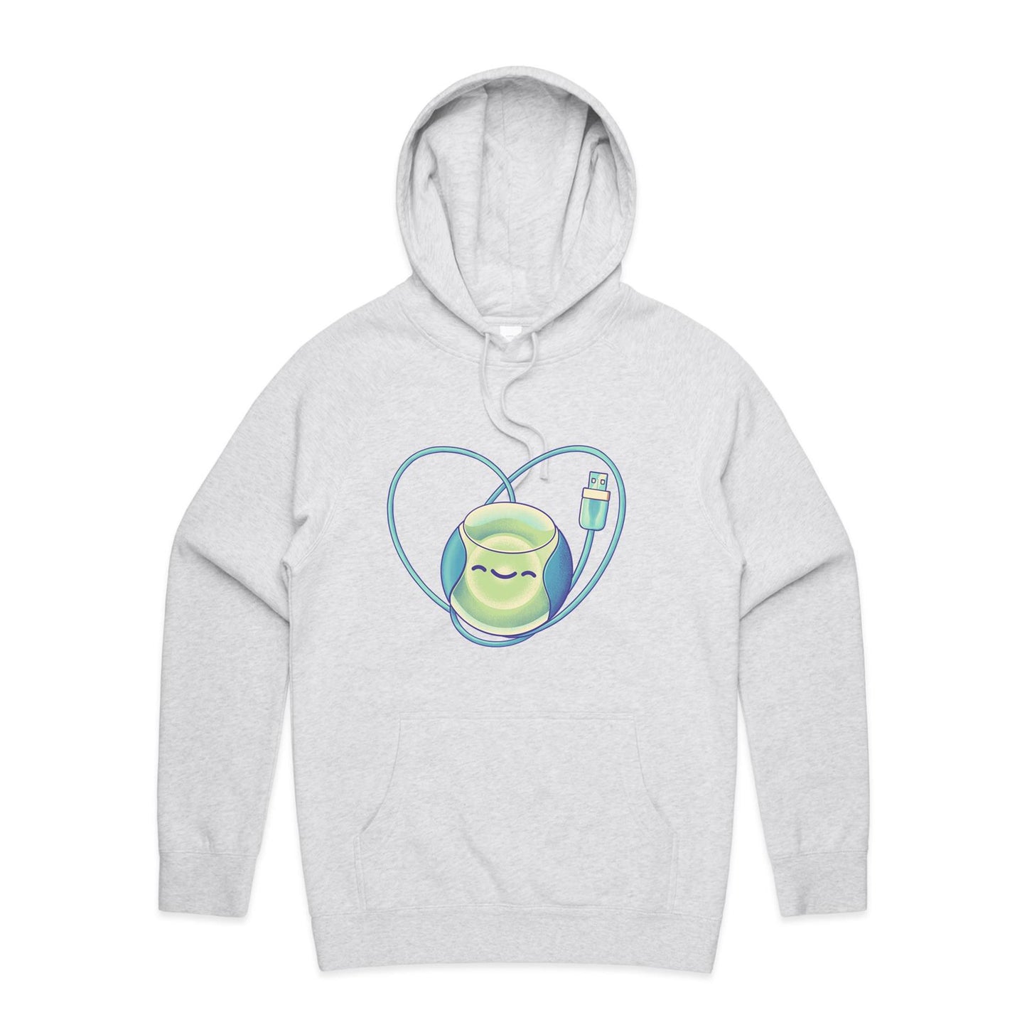Gouda for Productivity - Unisex Hoodie