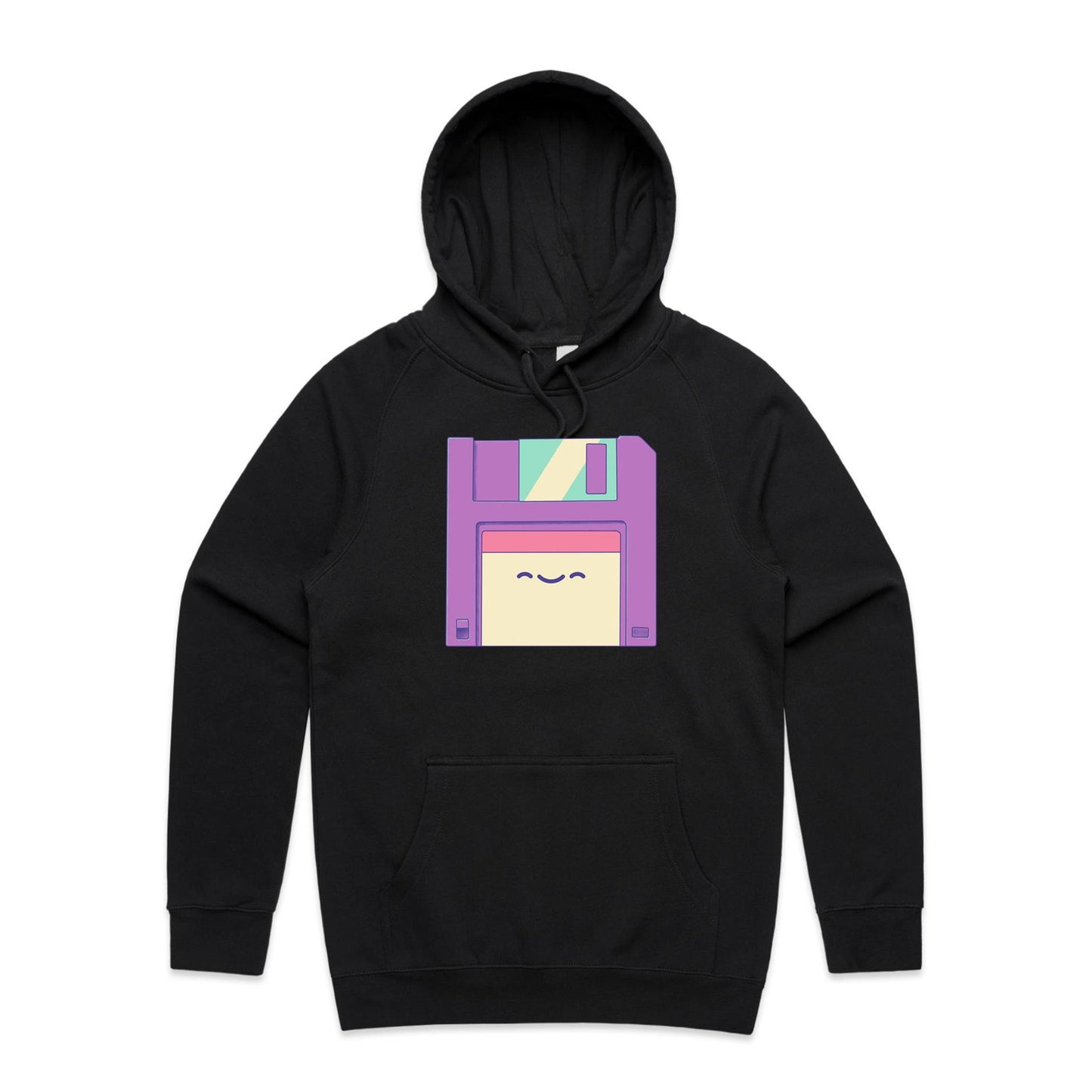 Every Tom, Disk & Harry - Unisex Hoodie