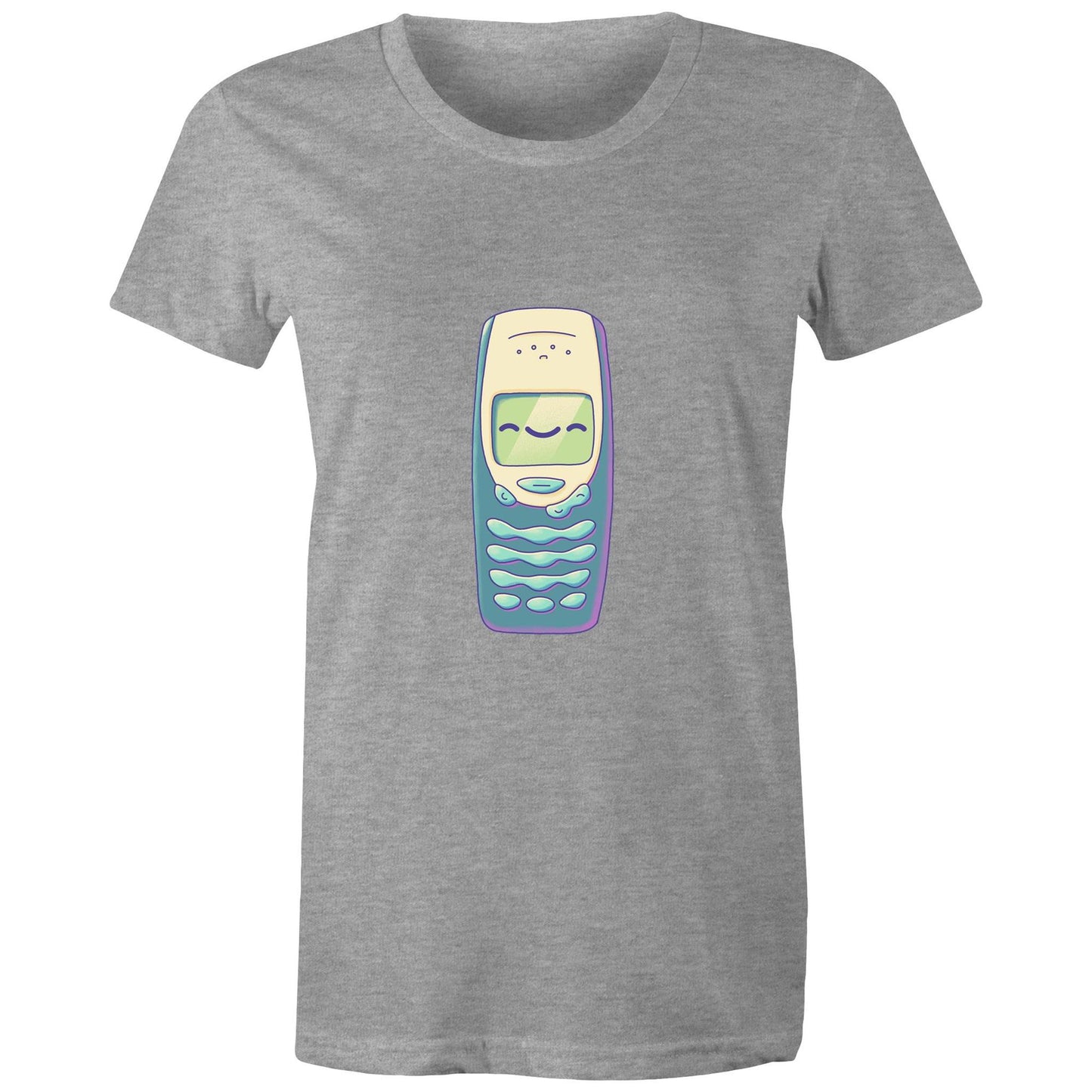 A Hard Cell - Women's Tee