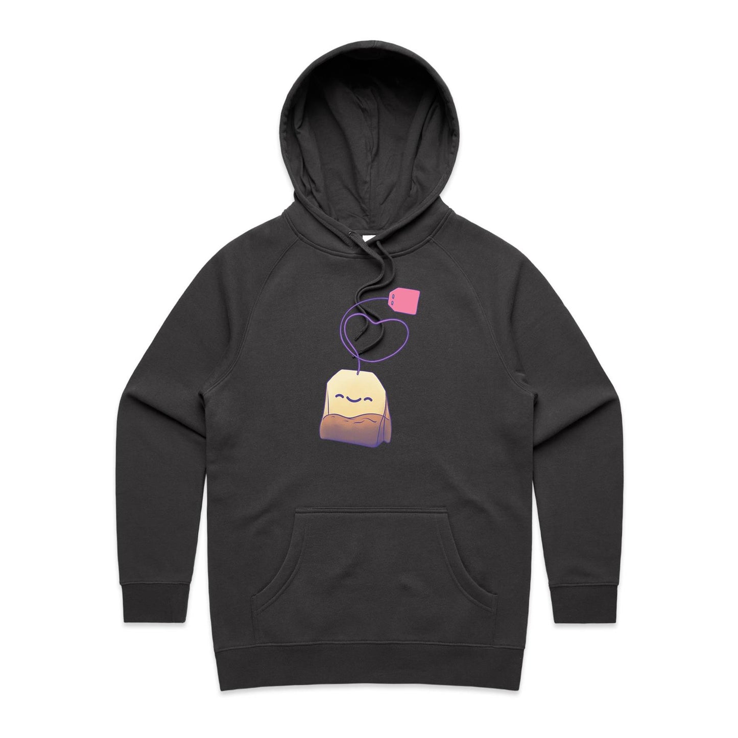 Footloose & Fancy Tea - Women's Hoodie