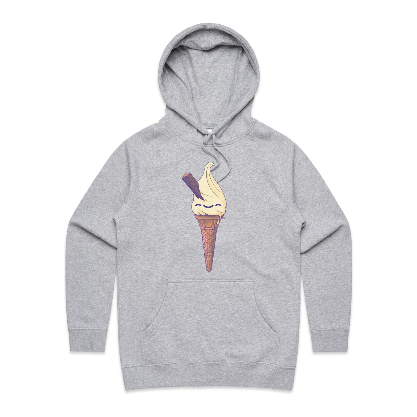 Hold the Cone - Women's Hoodie