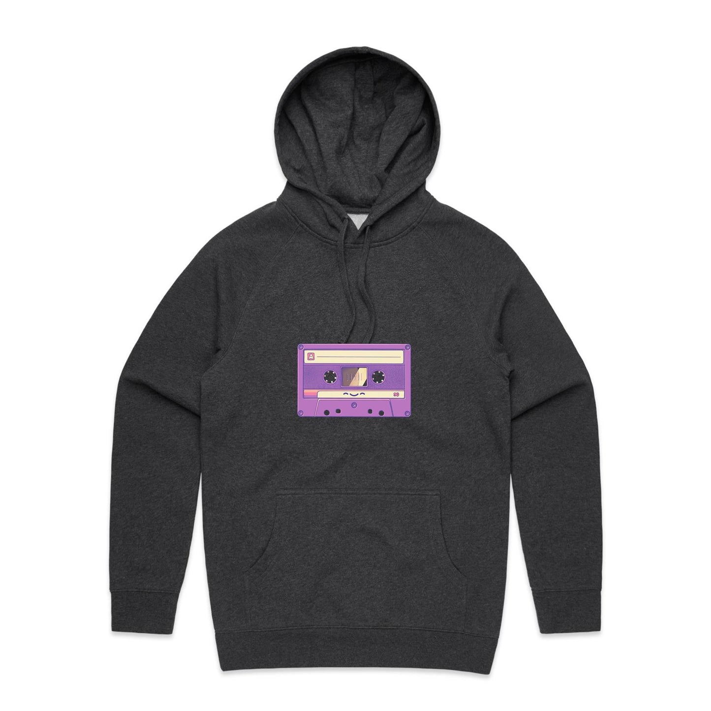 Tape it or Leave it - Unisex Hoodie
