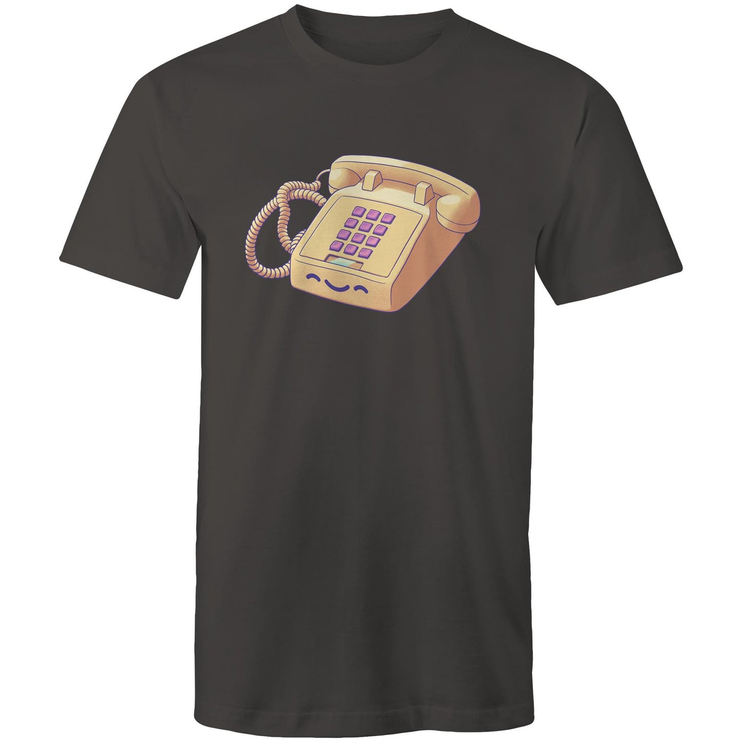 Ringing Home the Bacon - Men's Tee