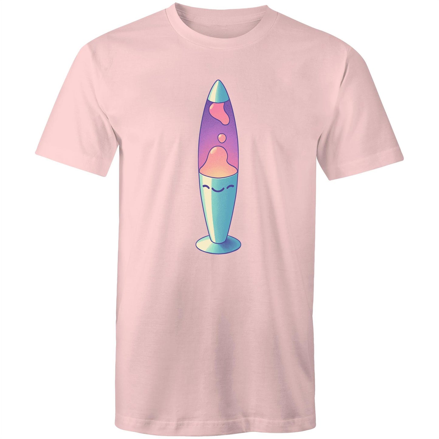 Glow Your Own Trumpet - Men's Tee