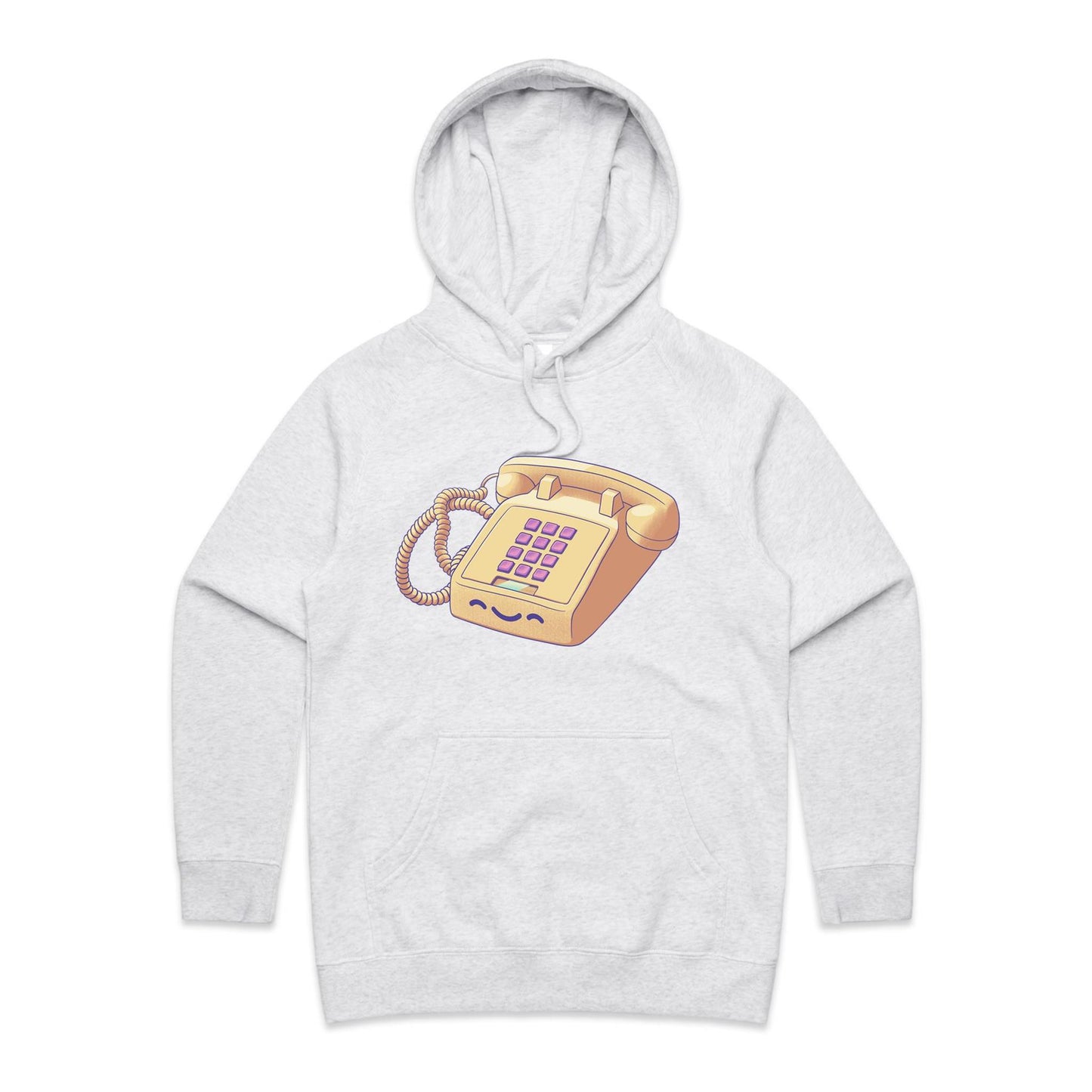 Ringing Home the Bacon - Women's Hoodie