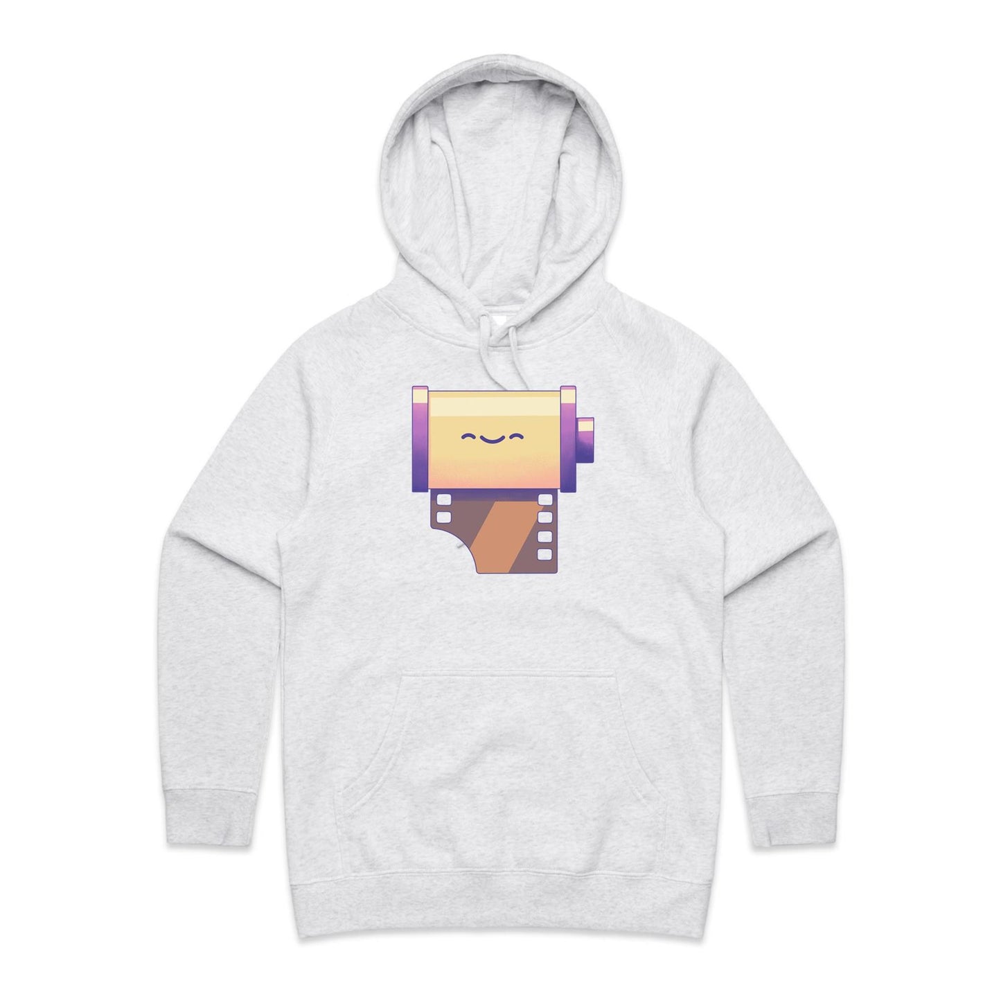 How am I Exposed to Live Without You - Women's Hoodie